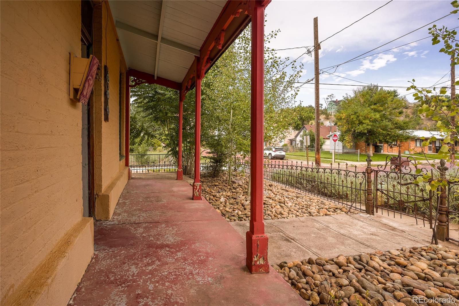 MLS Image #41 for 201 w 3rd street,trinidad, Colorado