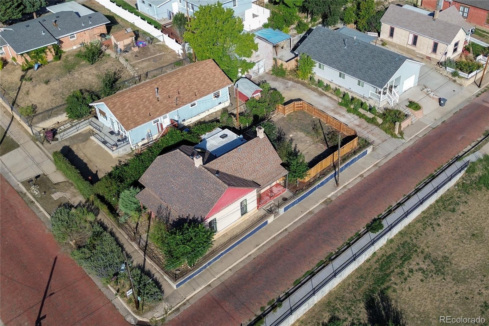 MLS Image #48 for 201 w 3rd street,trinidad, Colorado