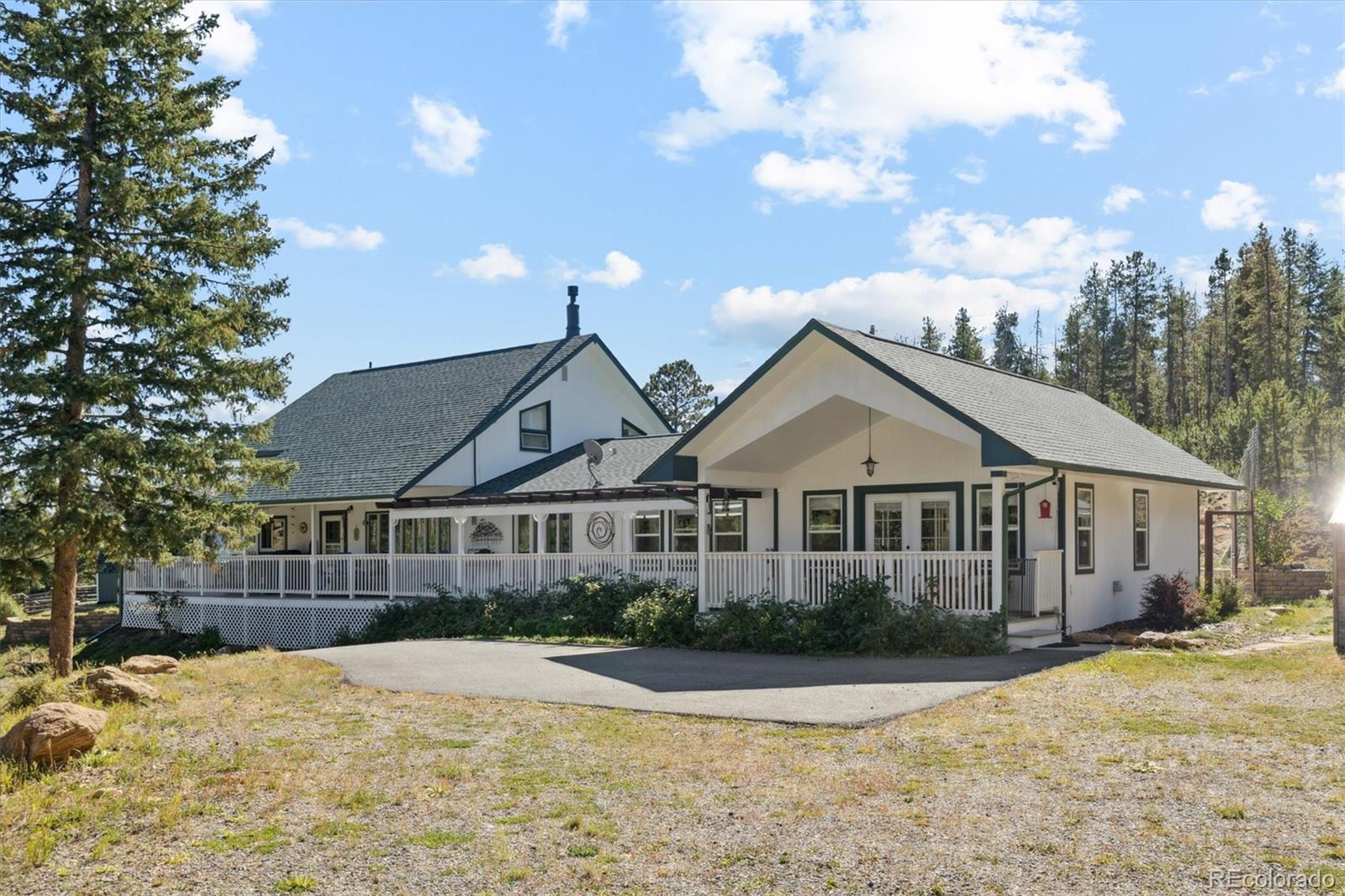 MLS Image #1 for 9981  apache spring drive,conifer, Colorado