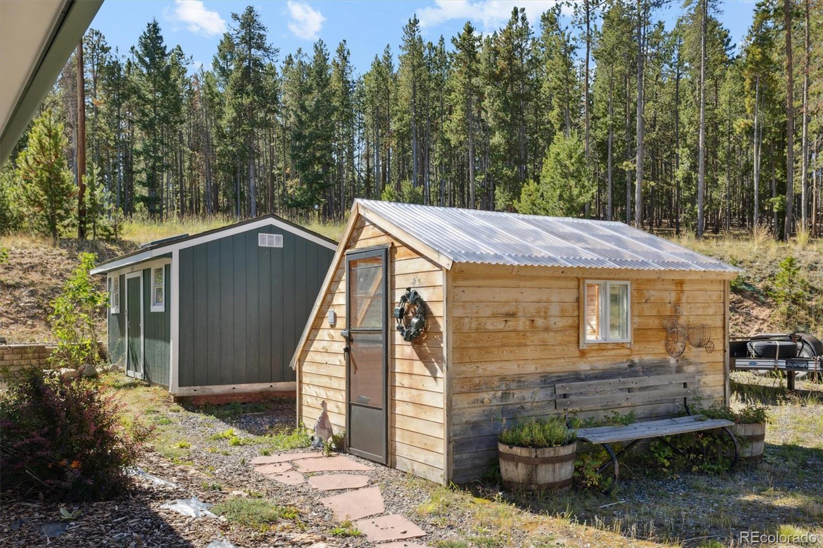 MLS Image #34 for 9981  apache spring drive,conifer, Colorado