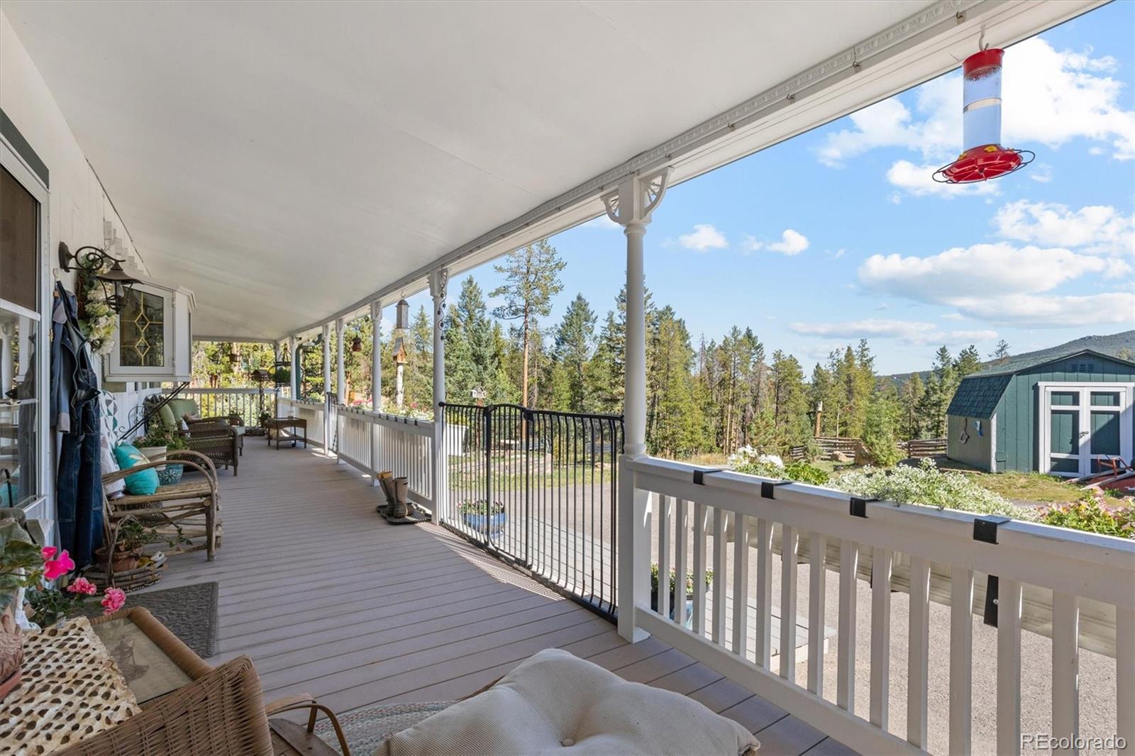 MLS Image #6 for 9981  apache spring drive,conifer, Colorado