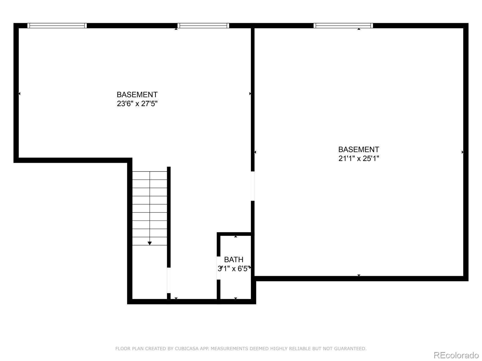 MLS Image #49 for 7919  tangleoak lane,castle pines, Colorado