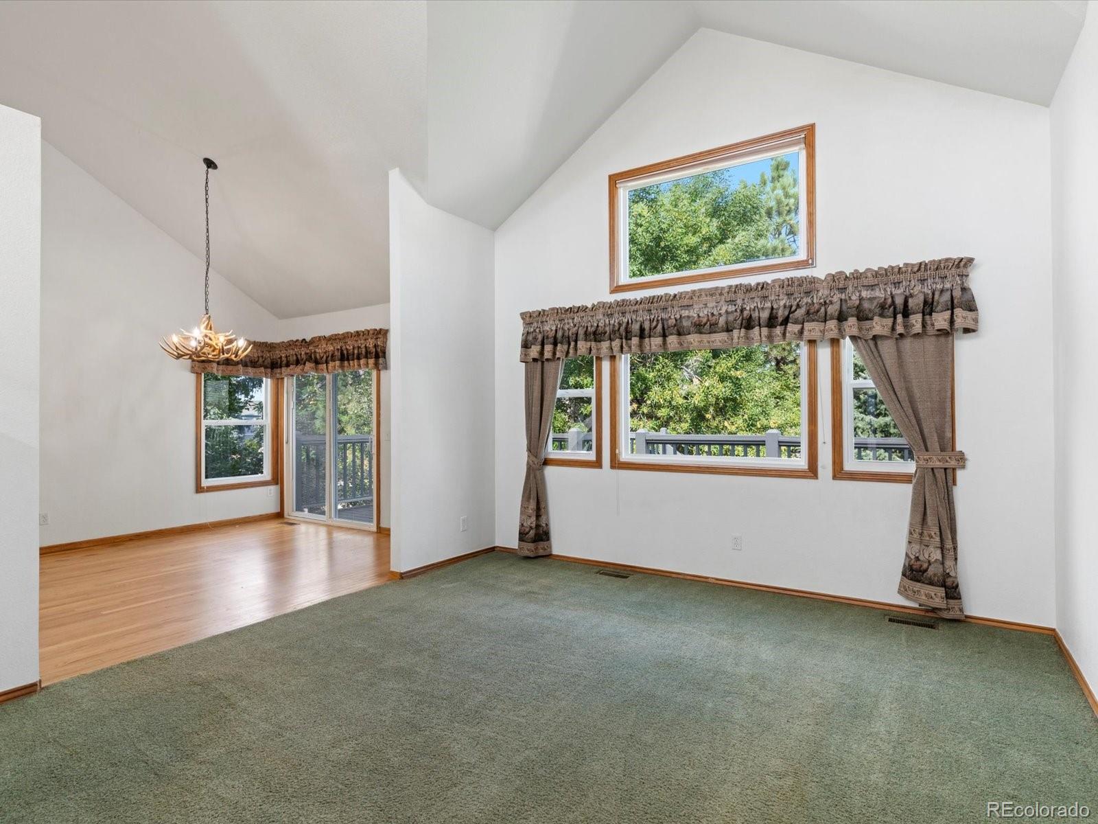 MLS Image #5 for 7919  tangleoak lane,castle pines, Colorado