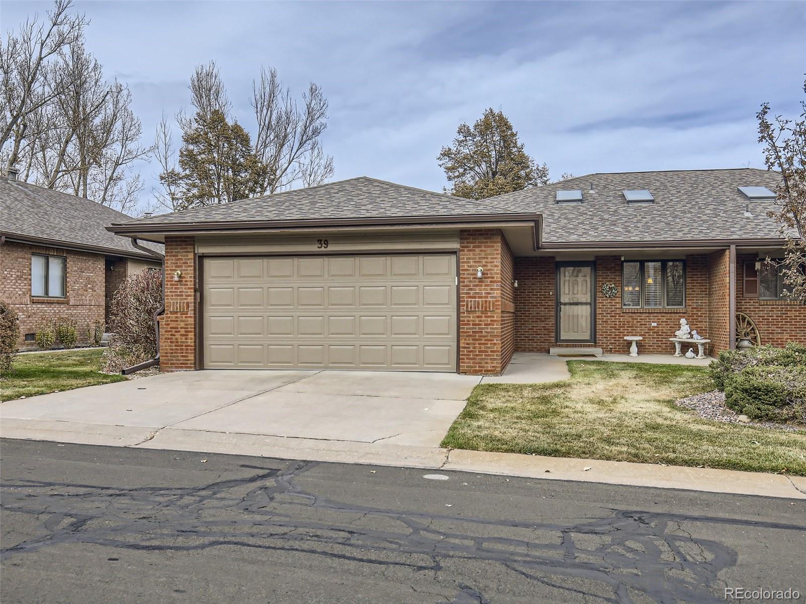 MLS Image #1 for 1001  43rd avenue,greeley, Colorado