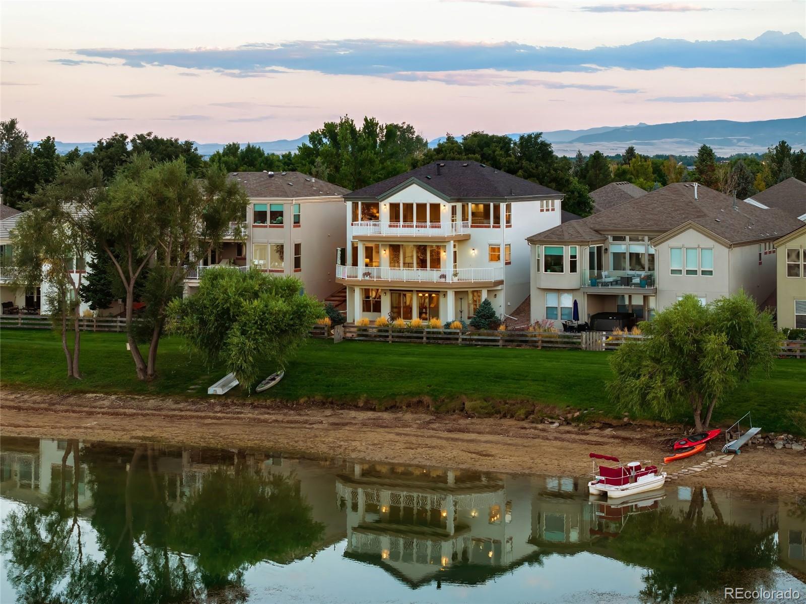 MLS Image #0 for 7055 w belmont drive,littleton, Colorado