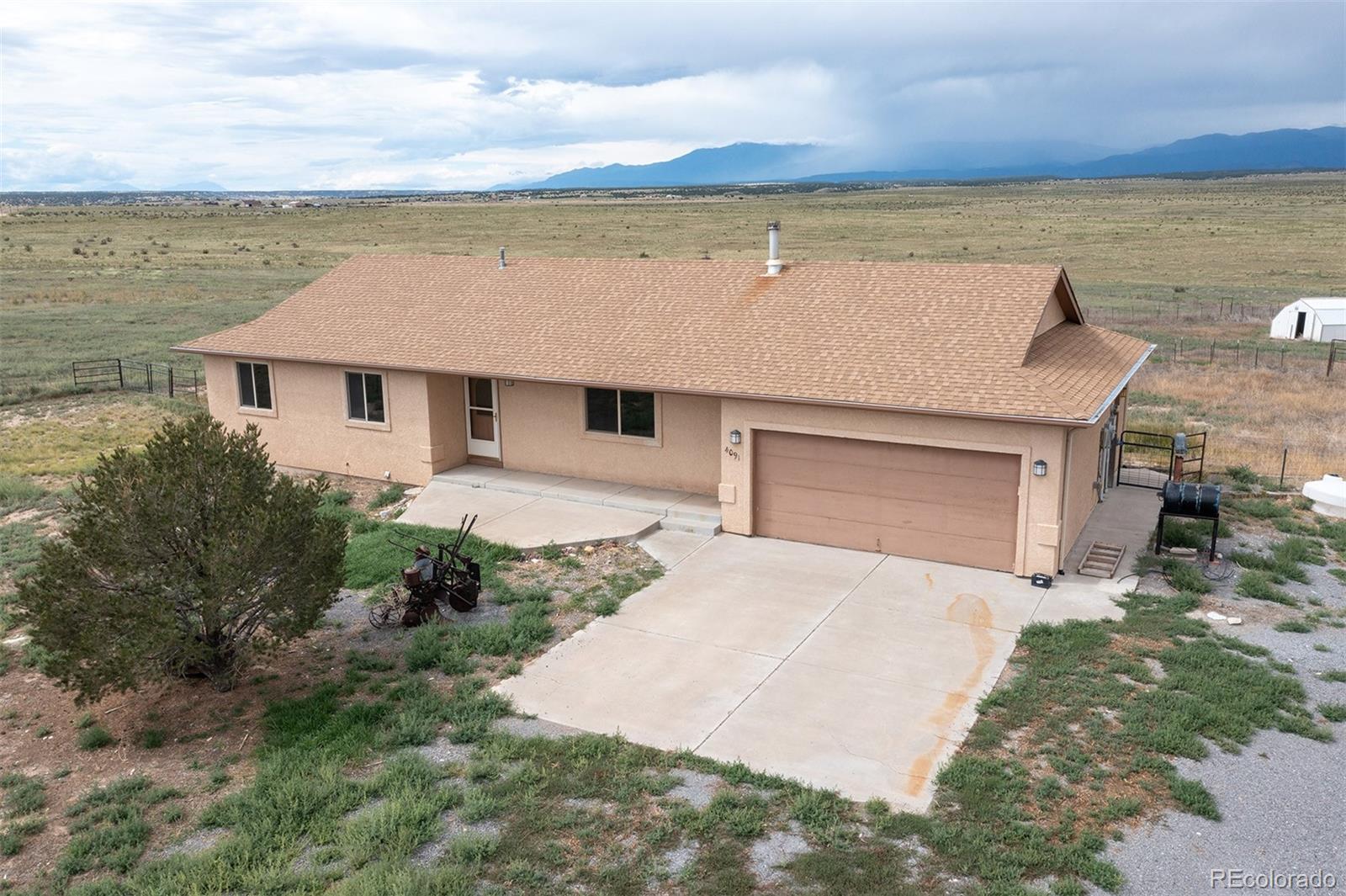 MLS Image #0 for 4091  eagle ranch road,pueblo, Colorado