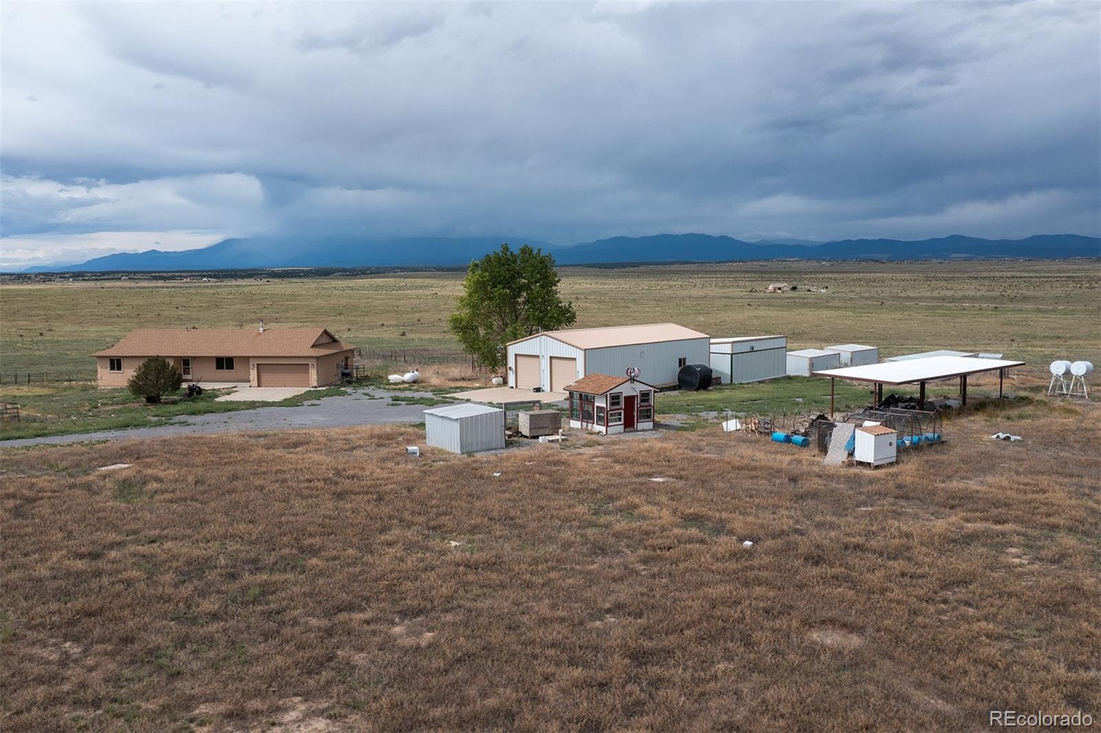 MLS Image #1 for 4091  eagle ranch road,pueblo, Colorado