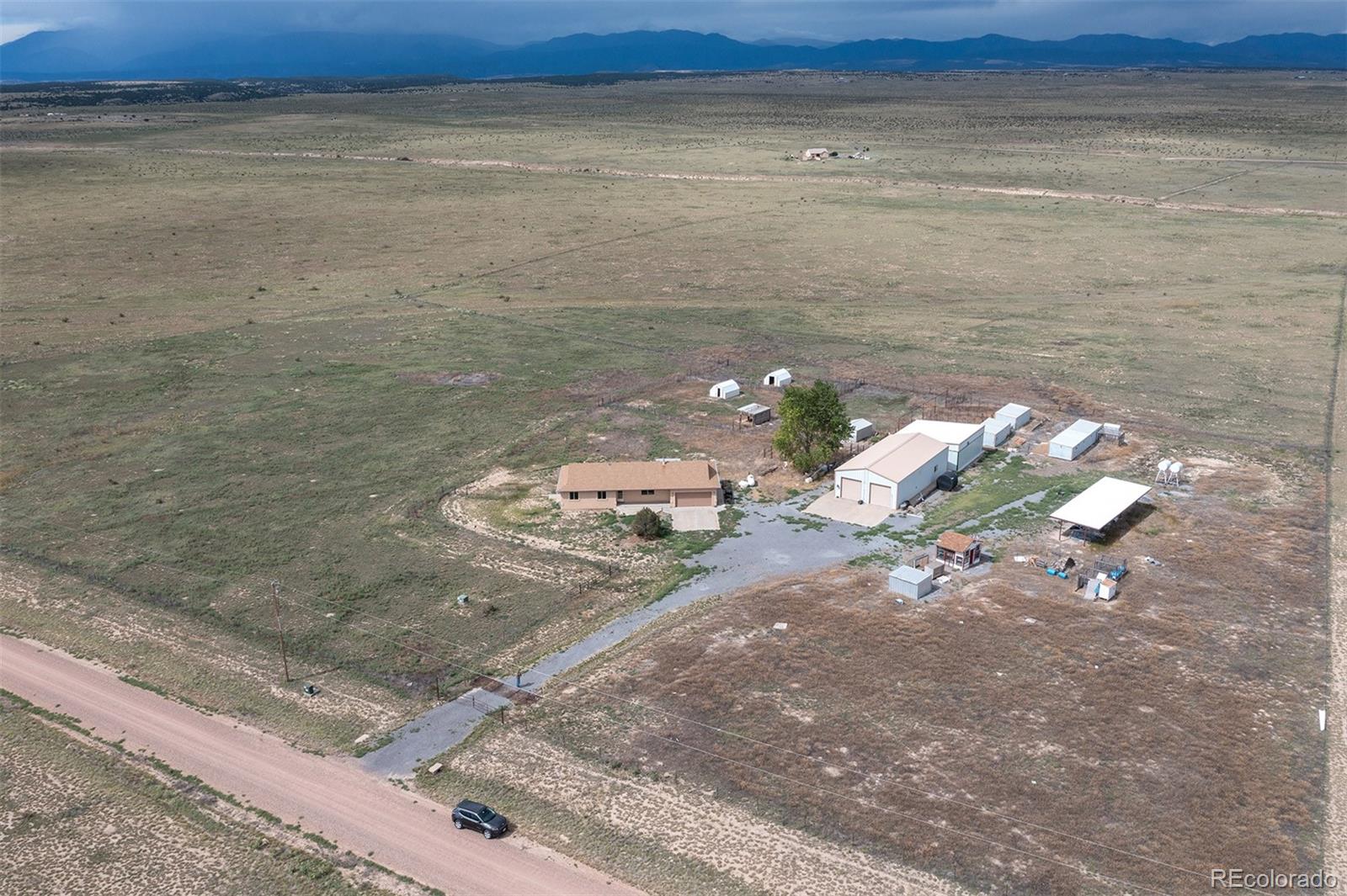 MLS Image #2 for 4091  eagle ranch road,pueblo, Colorado