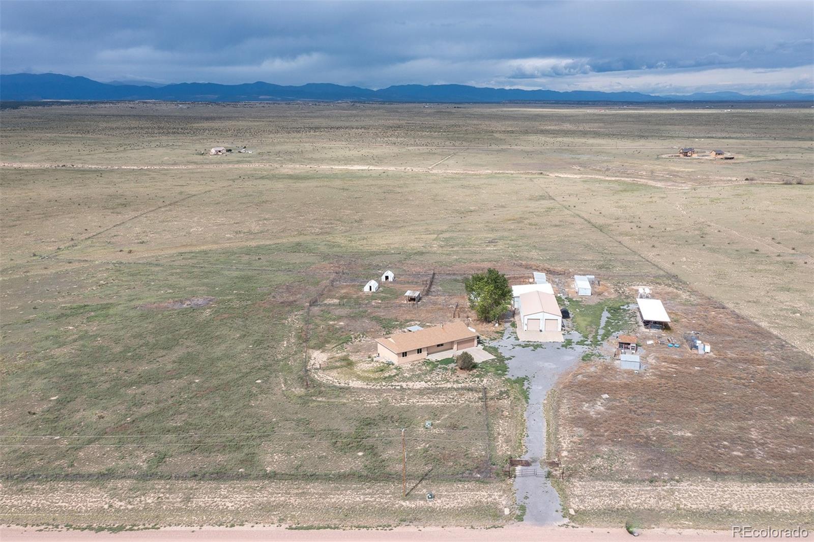 MLS Image #3 for 4091  eagle ranch road,pueblo, Colorado