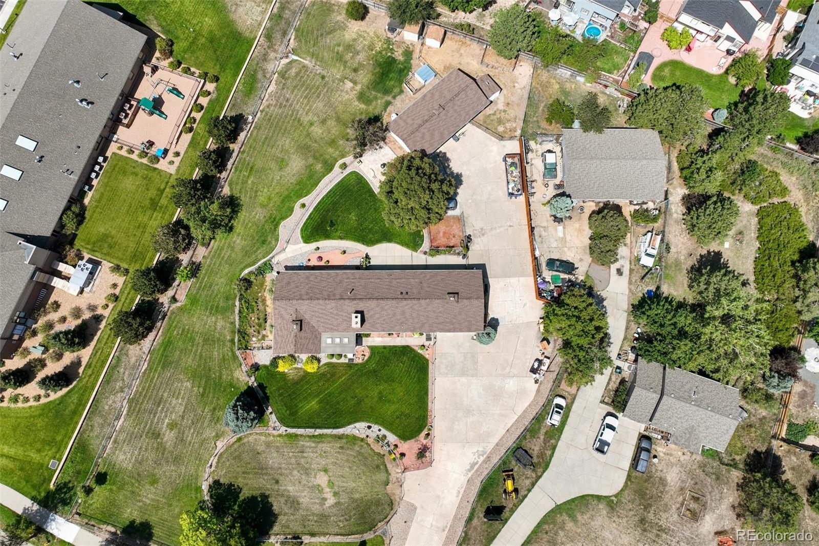 MLS Image #43 for 11055 w belleview avenue,littleton, Colorado