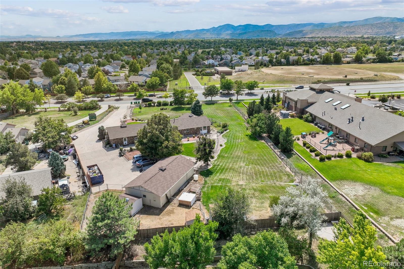 MLS Image #44 for 11055 w belleview avenue,littleton, Colorado