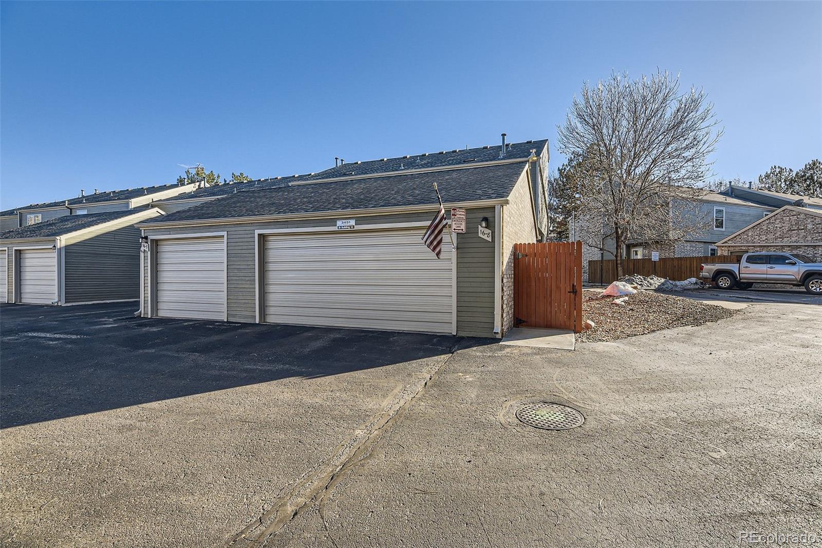 MLS Image #1 for 3451 s ammons street,lakewood, Colorado