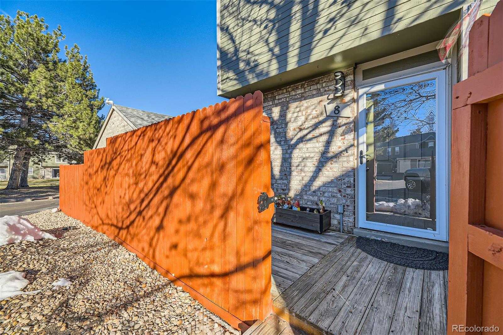 MLS Image #2 for 3451 s ammons street,lakewood, Colorado