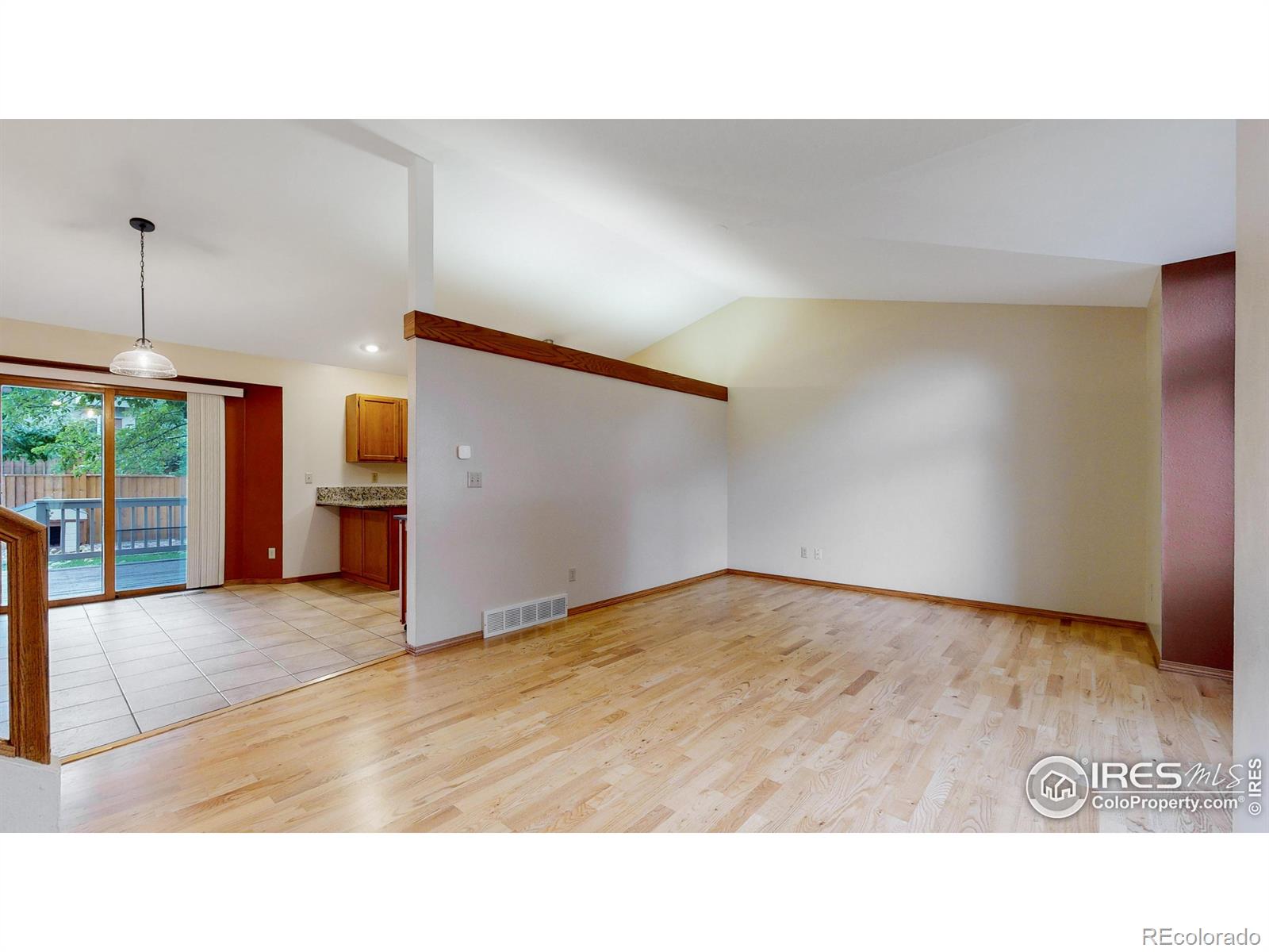 MLS Image #2 for 2508  cedarwood drive,fort collins, Colorado