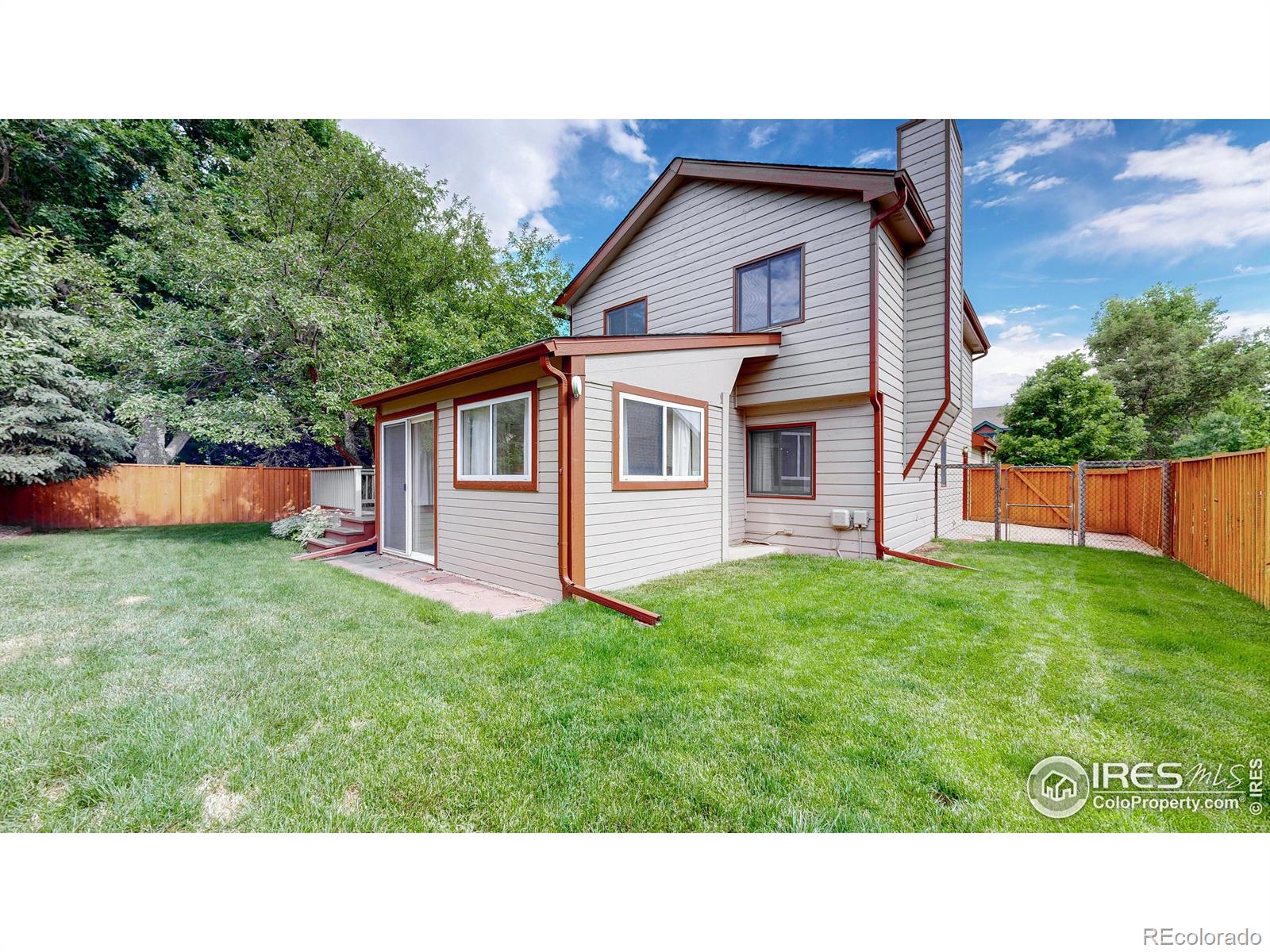 MLS Image #34 for 2508  cedarwood drive,fort collins, Colorado