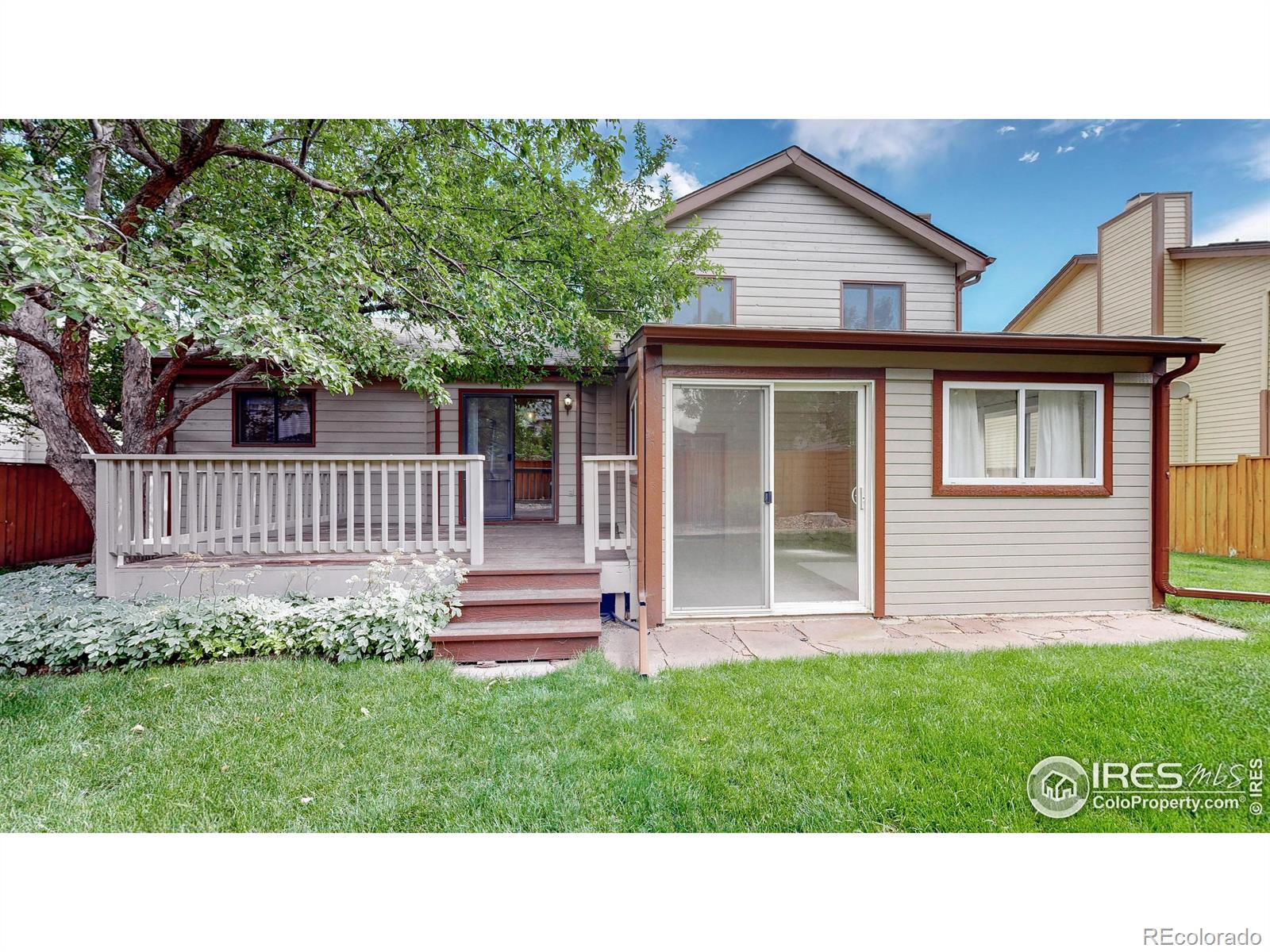 MLS Image #35 for 2508  cedarwood drive,fort collins, Colorado