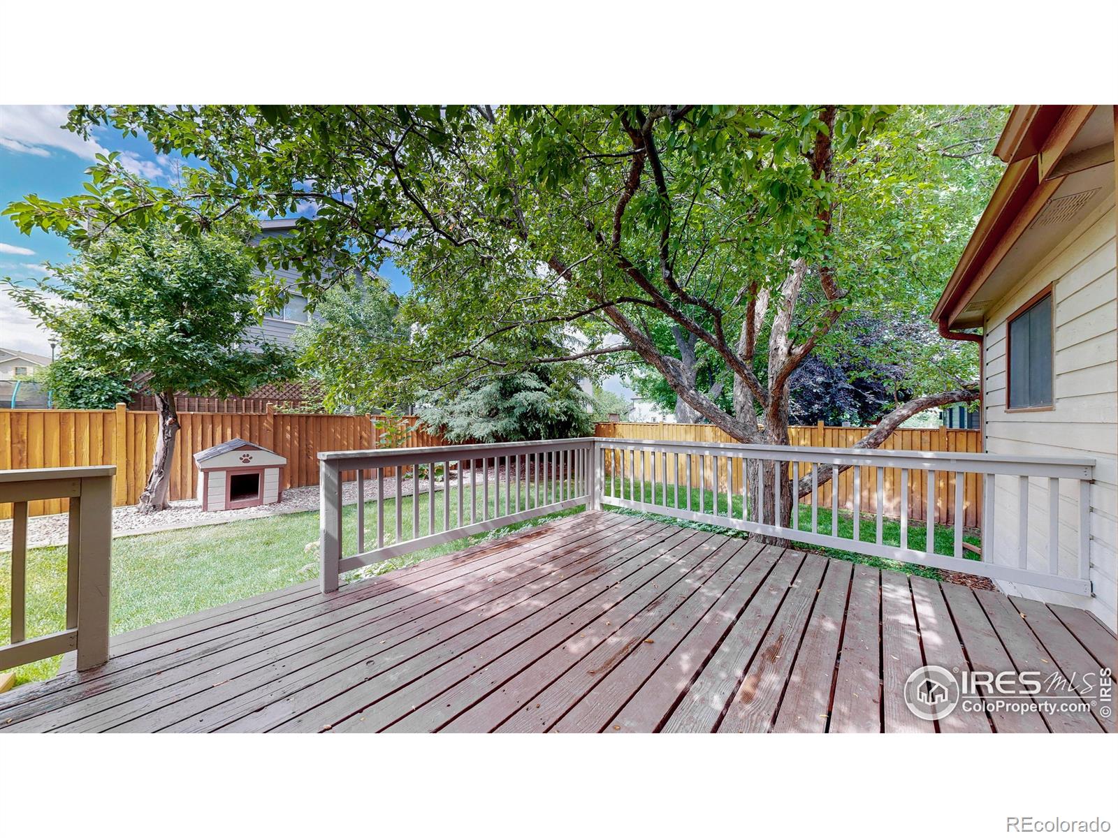 MLS Image #39 for 2508  cedarwood drive,fort collins, Colorado