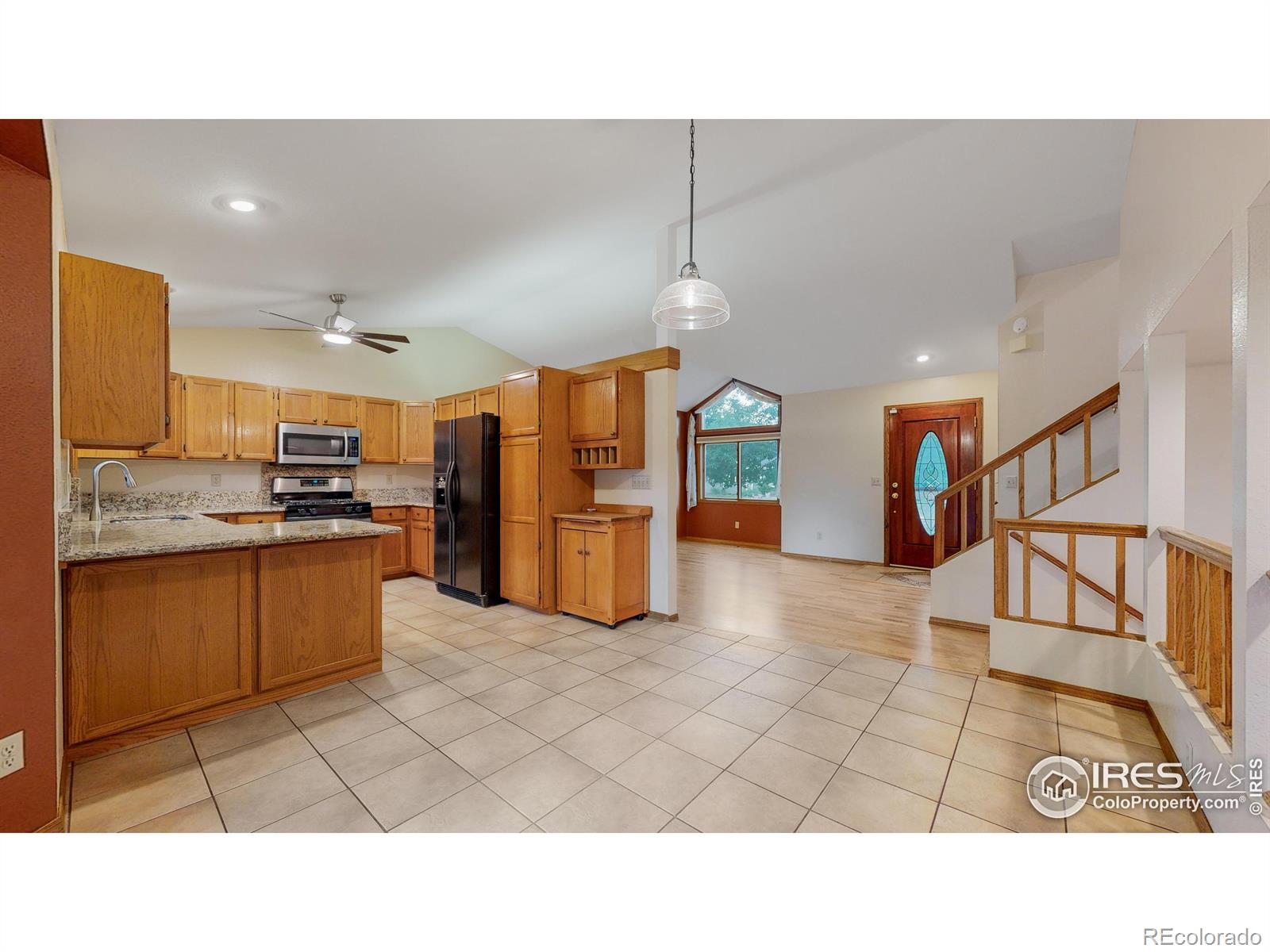 MLS Image #4 for 2508  cedarwood drive,fort collins, Colorado