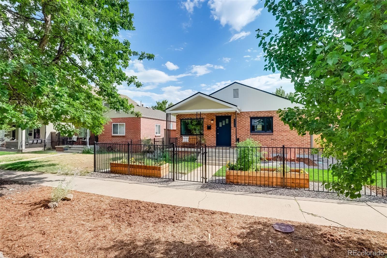 MLS Image #17 for 3370 w 35th avenue,denver, Colorado