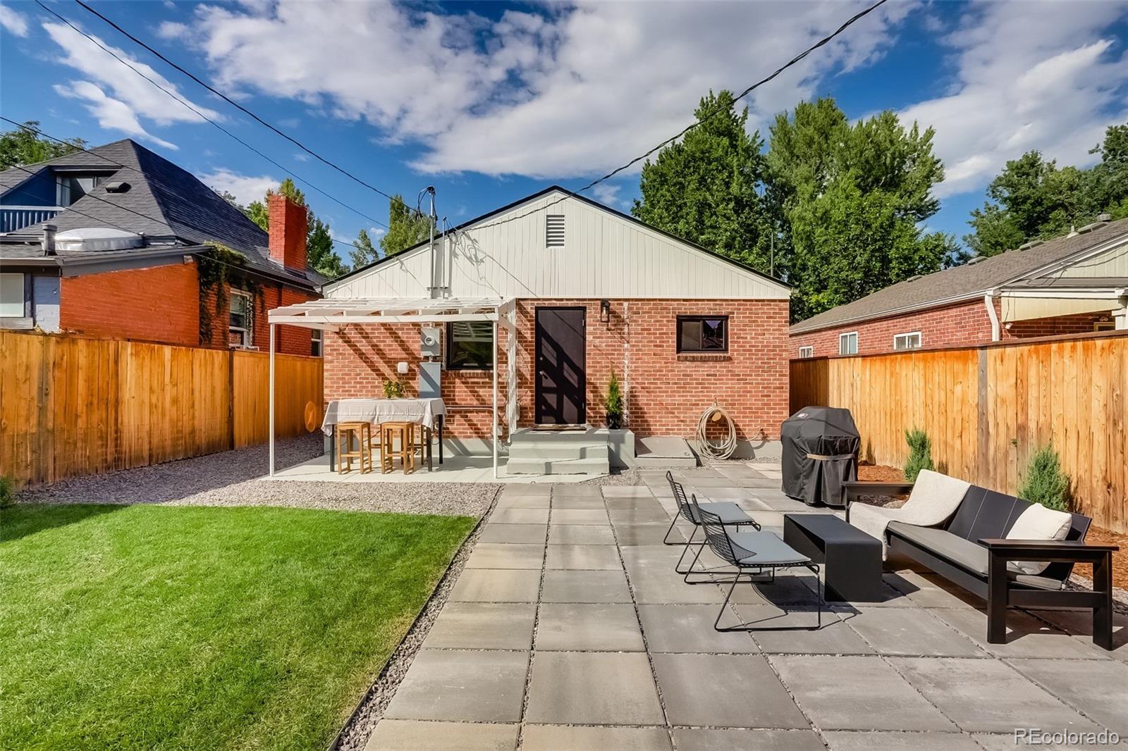 MLS Image #18 for 3370 w 35th avenue,denver, Colorado