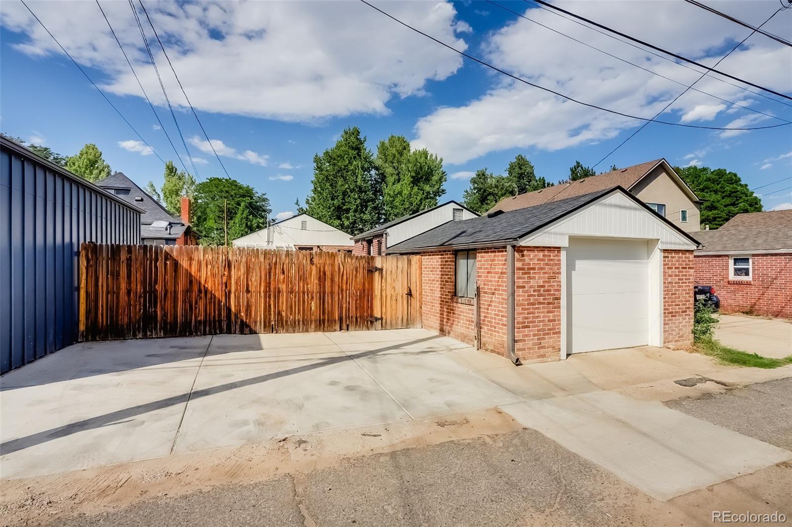 MLS Image #19 for 3370 w 35th avenue,denver, Colorado