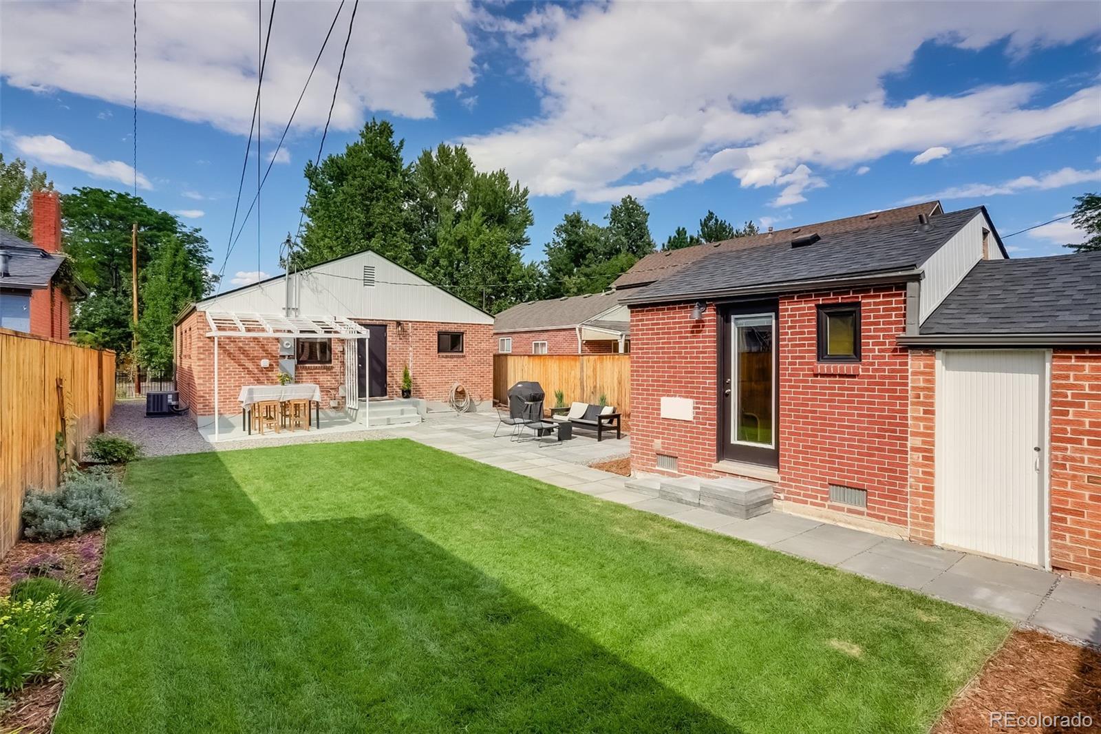 MLS Image #20 for 3370 w 35th avenue,denver, Colorado