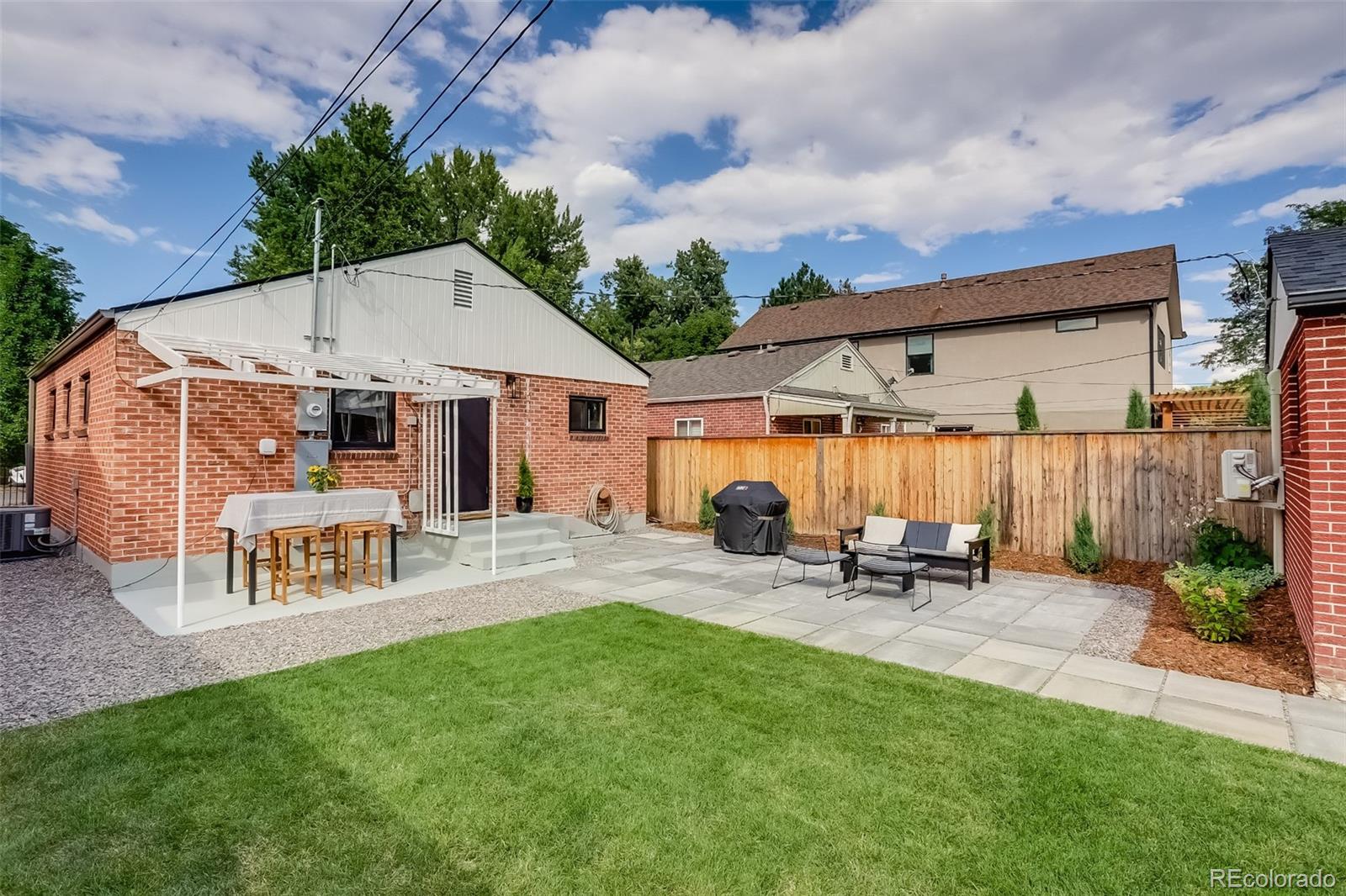 MLS Image #33 for 3370 w 35th avenue,denver, Colorado