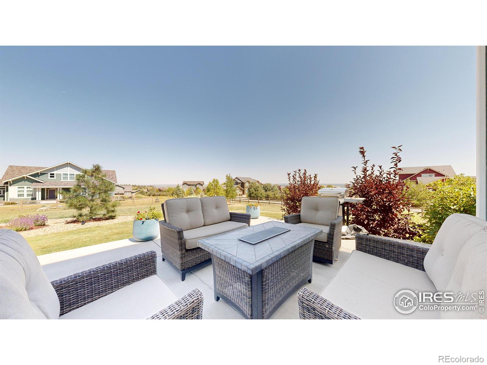 MLS Image #34 for 7664  weaver circle,castle rock, Colorado