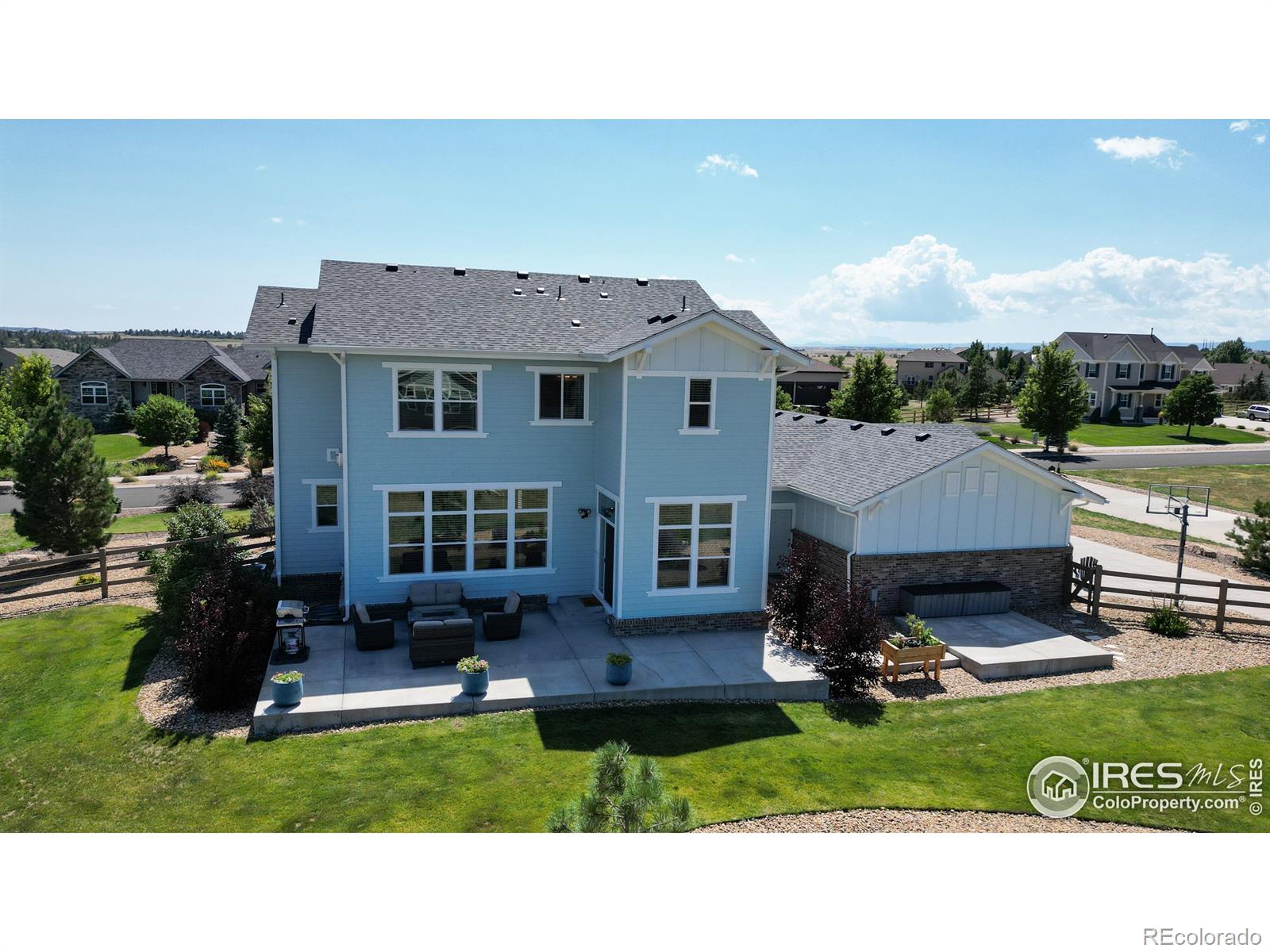 MLS Image #35 for 7664  weaver circle,castle rock, Colorado