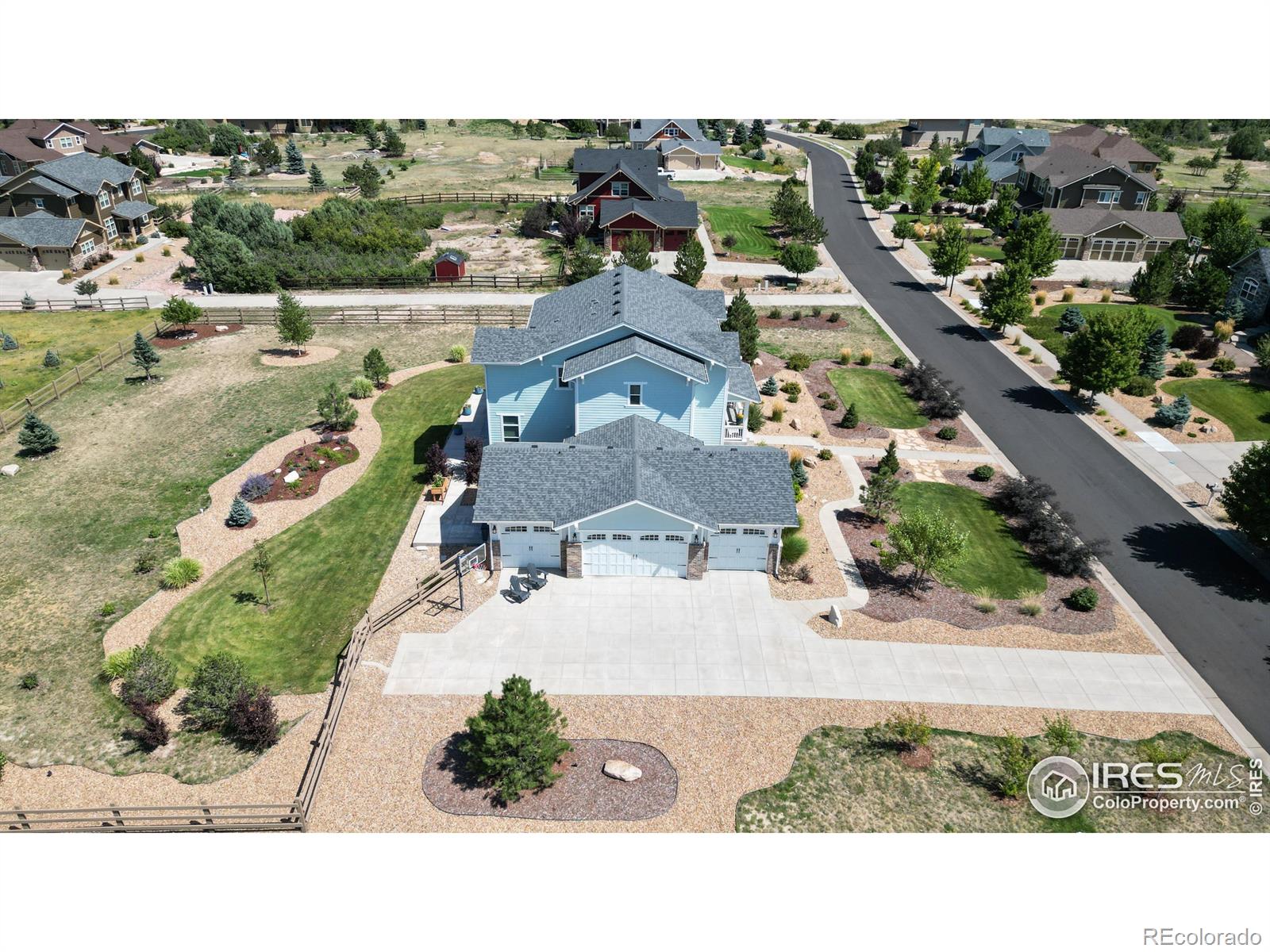 MLS Image #36 for 7664  weaver circle,castle rock, Colorado