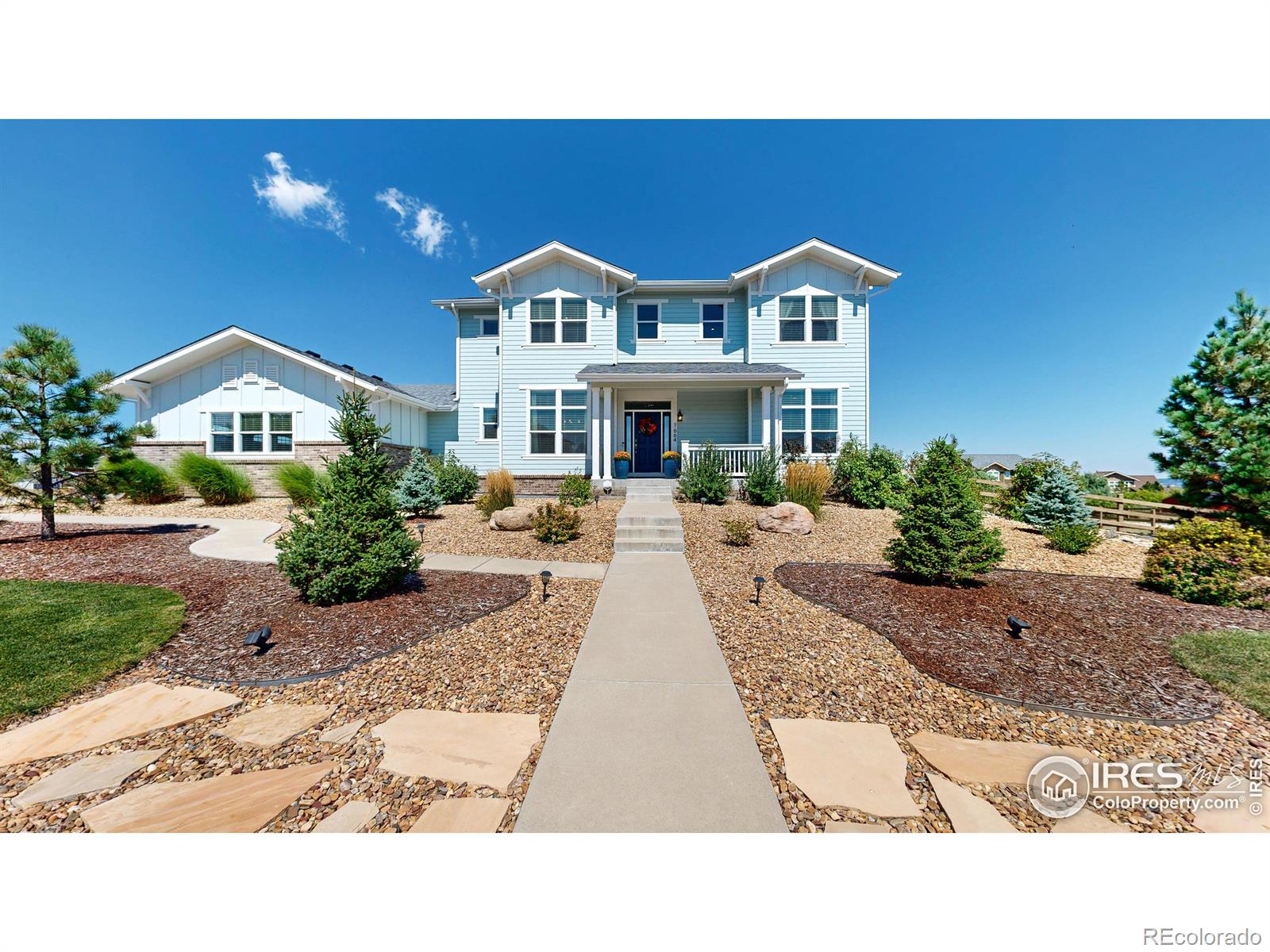 MLS Image #39 for 7664  weaver circle,castle rock, Colorado