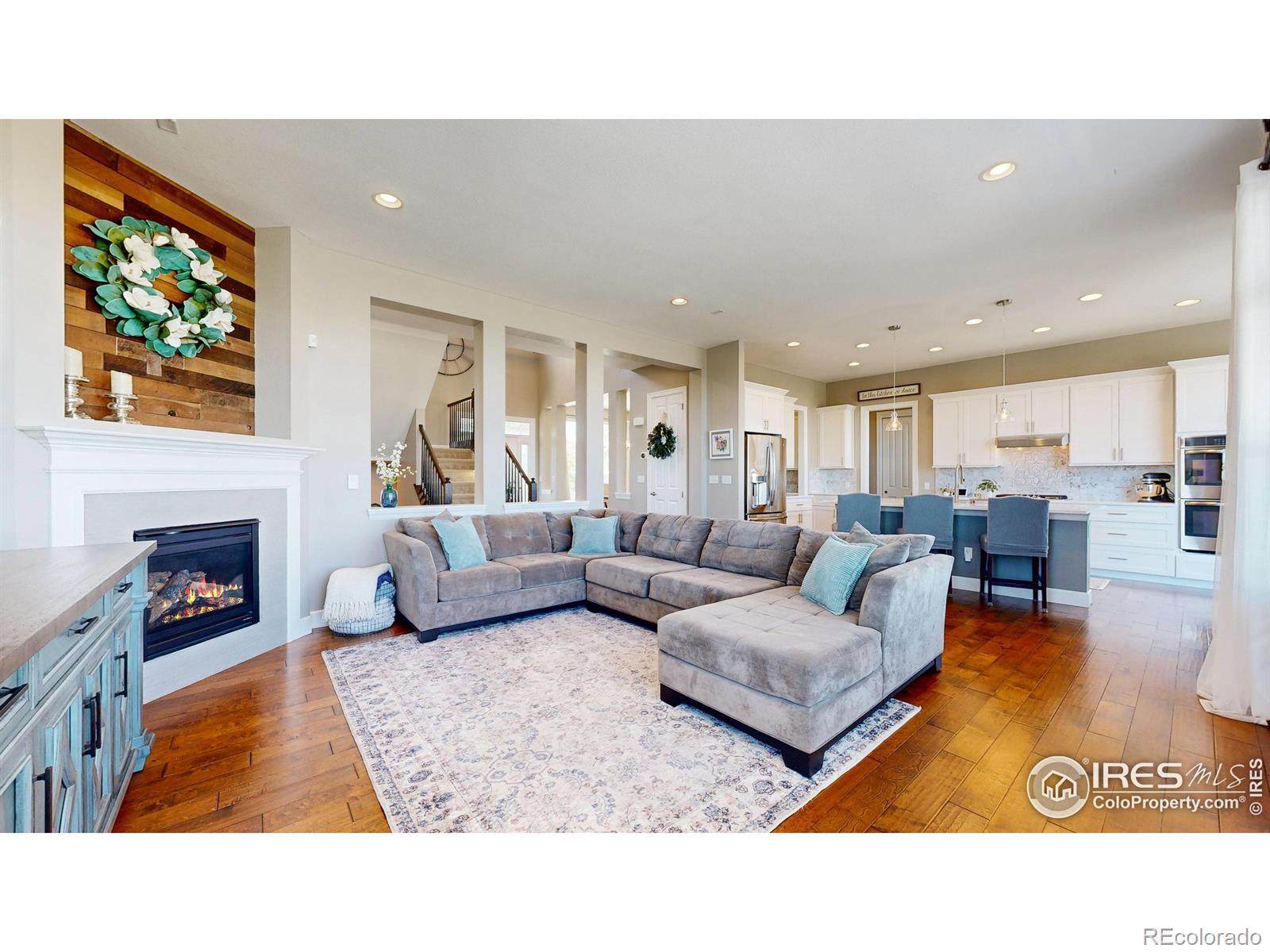 MLS Image #8 for 7664  weaver circle,castle rock, Colorado