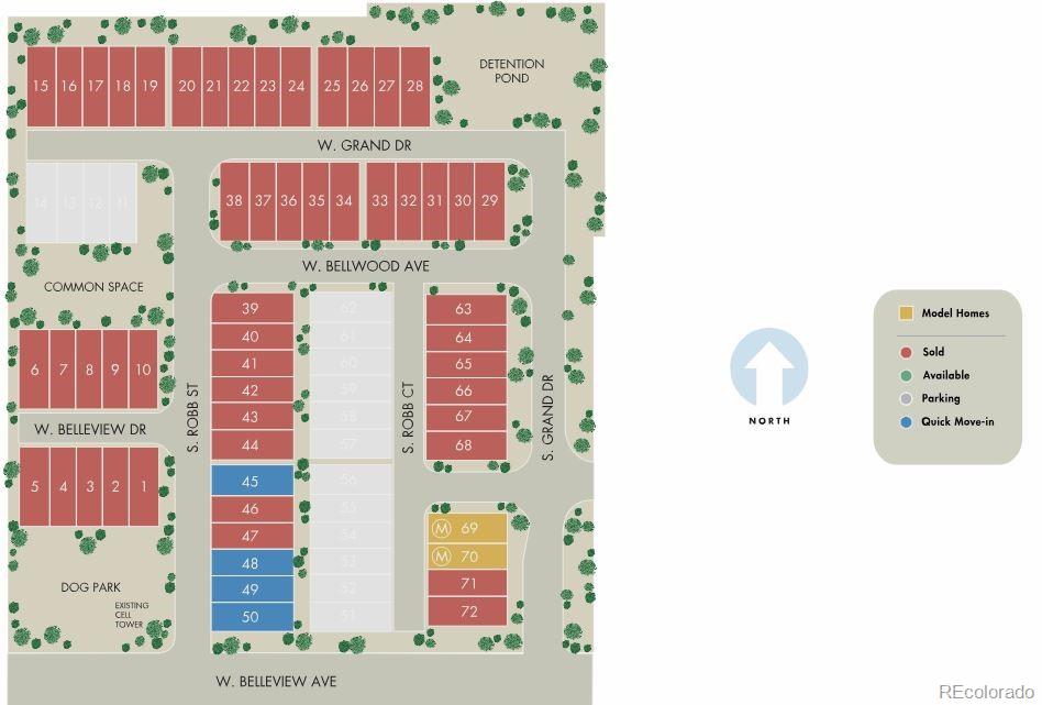 MLS Image #7 for 22270 e 8th avenue,aurora, Colorado