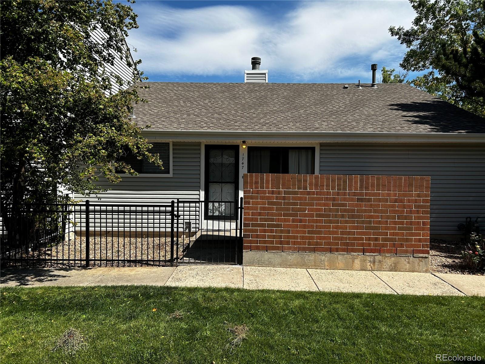 MLS Image #0 for 1747 w 102nd avenue ,thornton, Colorado