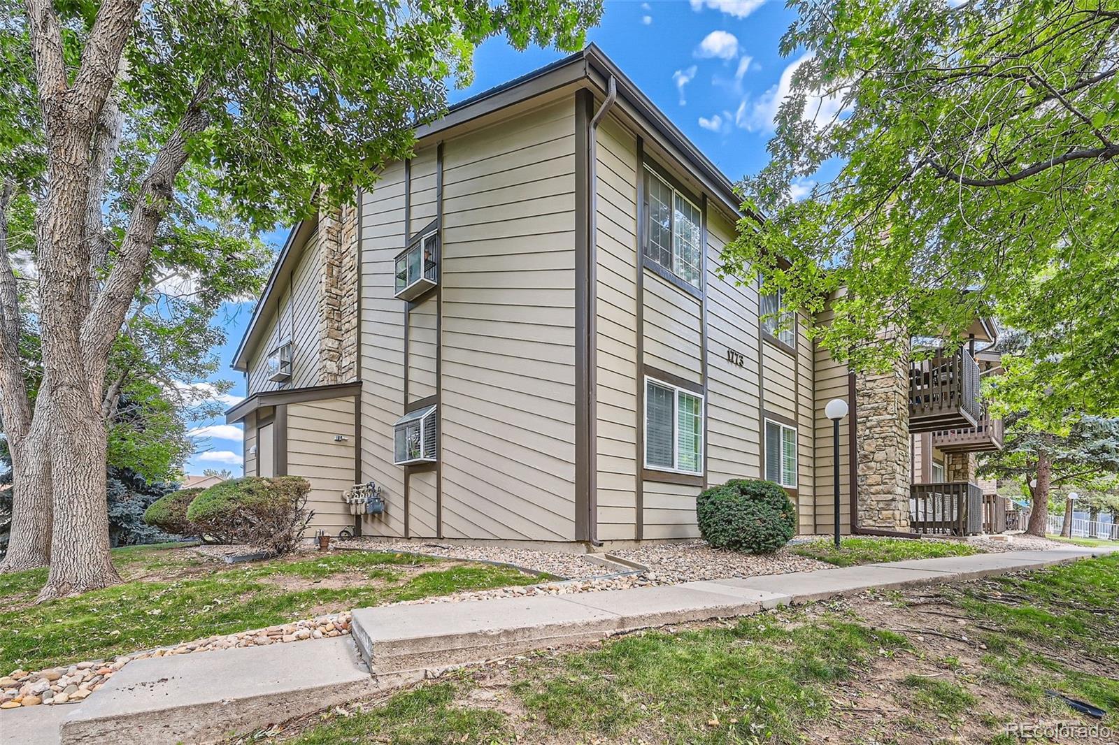 MLS Image #13 for 1777 s pitkin street b,aurora, Colorado