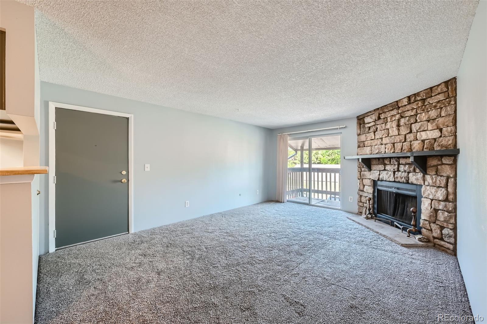 MLS Image #2 for 1777 s pitkin street b,aurora, Colorado