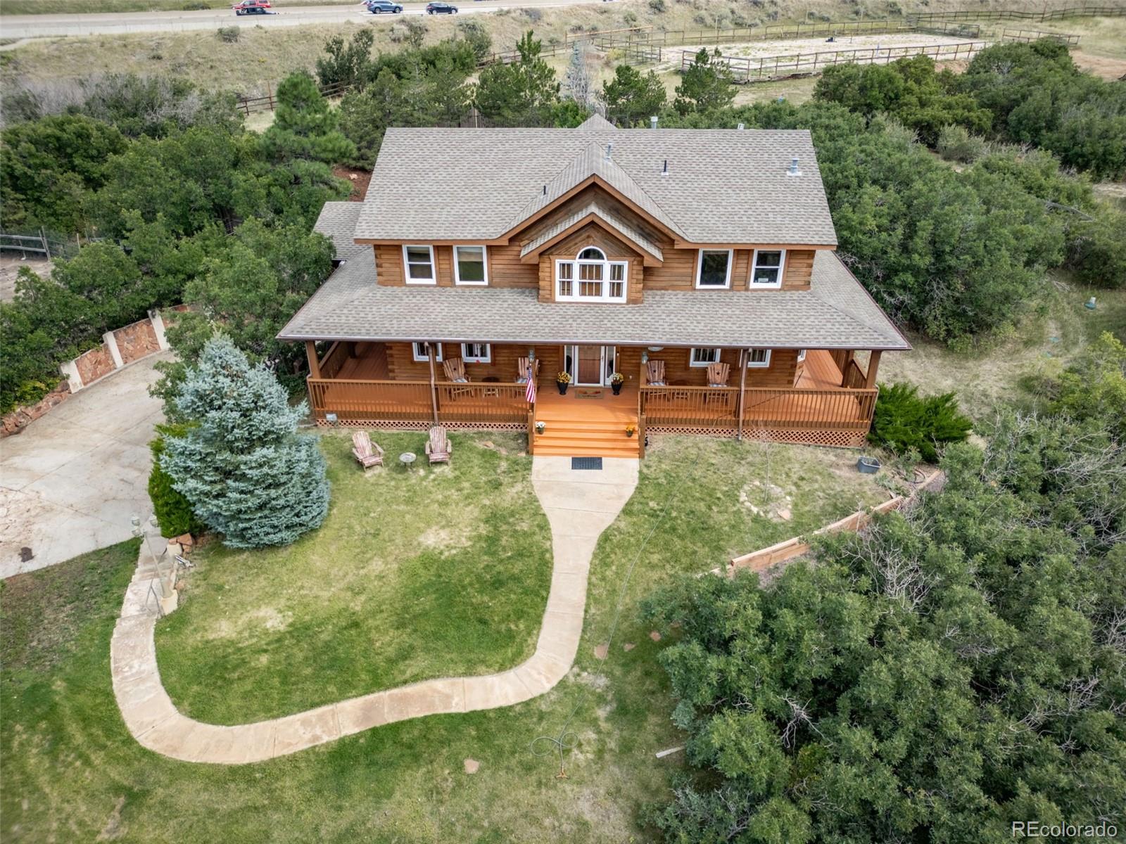 MLS Image #2 for 8072  keith court,castle rock, Colorado