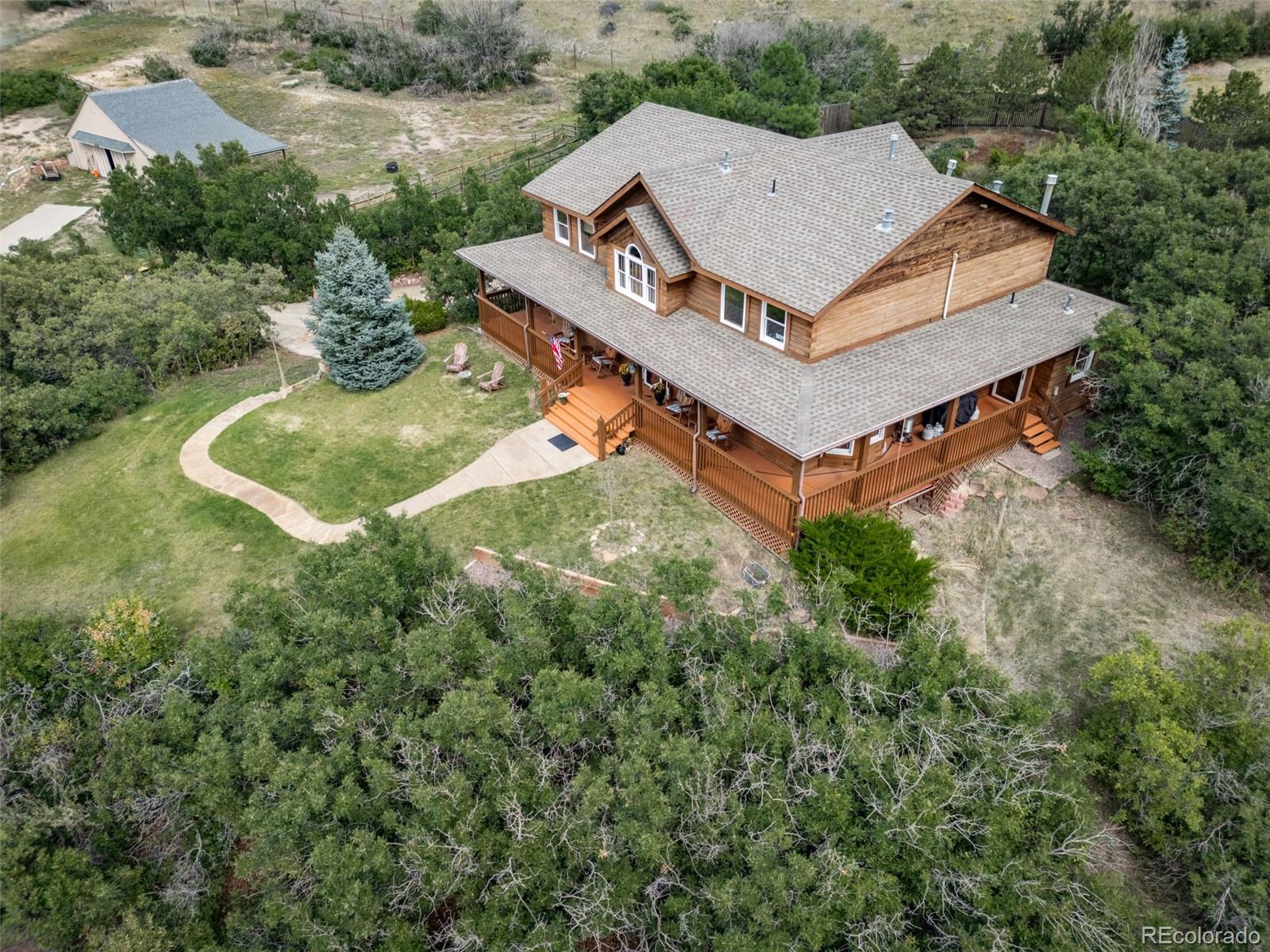 MLS Image #3 for 8072  keith court,castle rock, Colorado