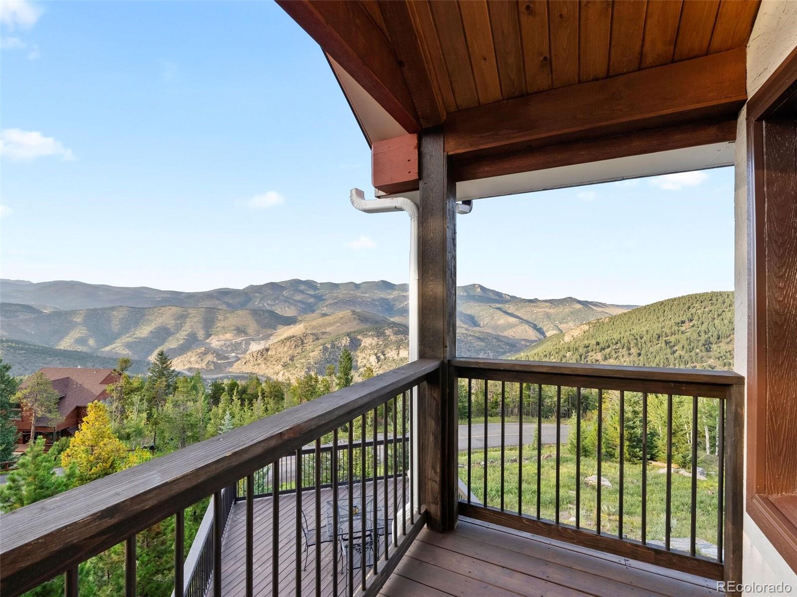 MLS Image #28 for 913  saddle ridge drive,evergreen, Colorado