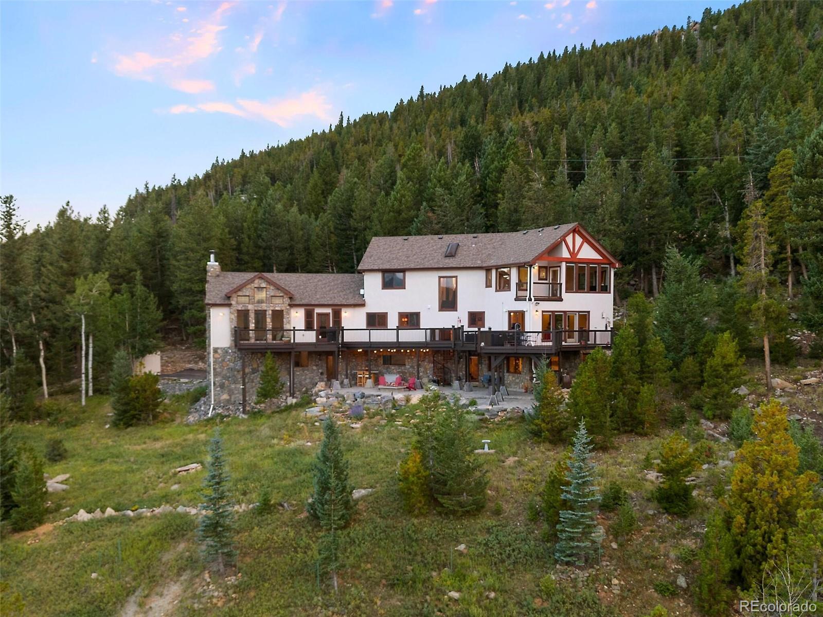 MLS Image #40 for 913  saddle ridge drive,evergreen, Colorado