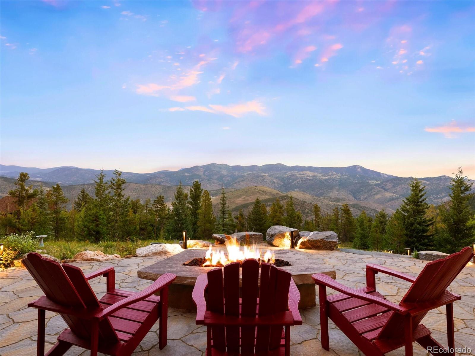 MLS Image #44 for 913  saddle ridge drive,evergreen, Colorado