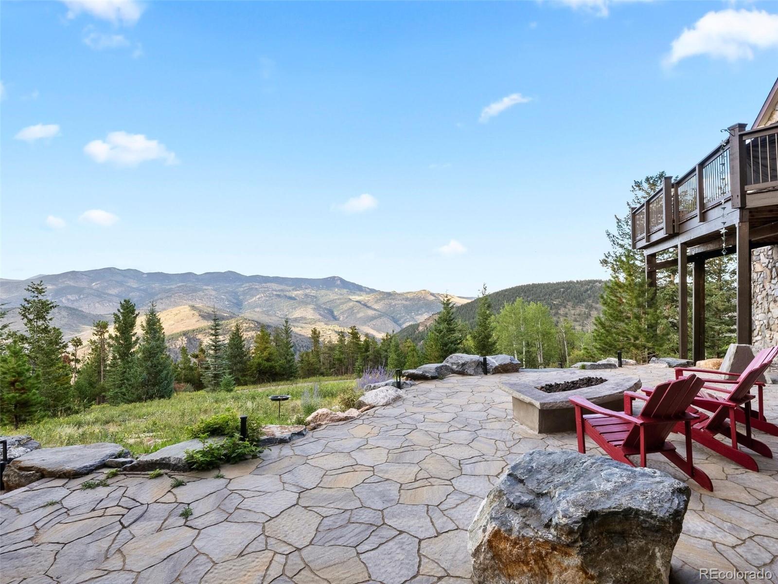 MLS Image #5 for 913  saddle ridge drive,evergreen, Colorado