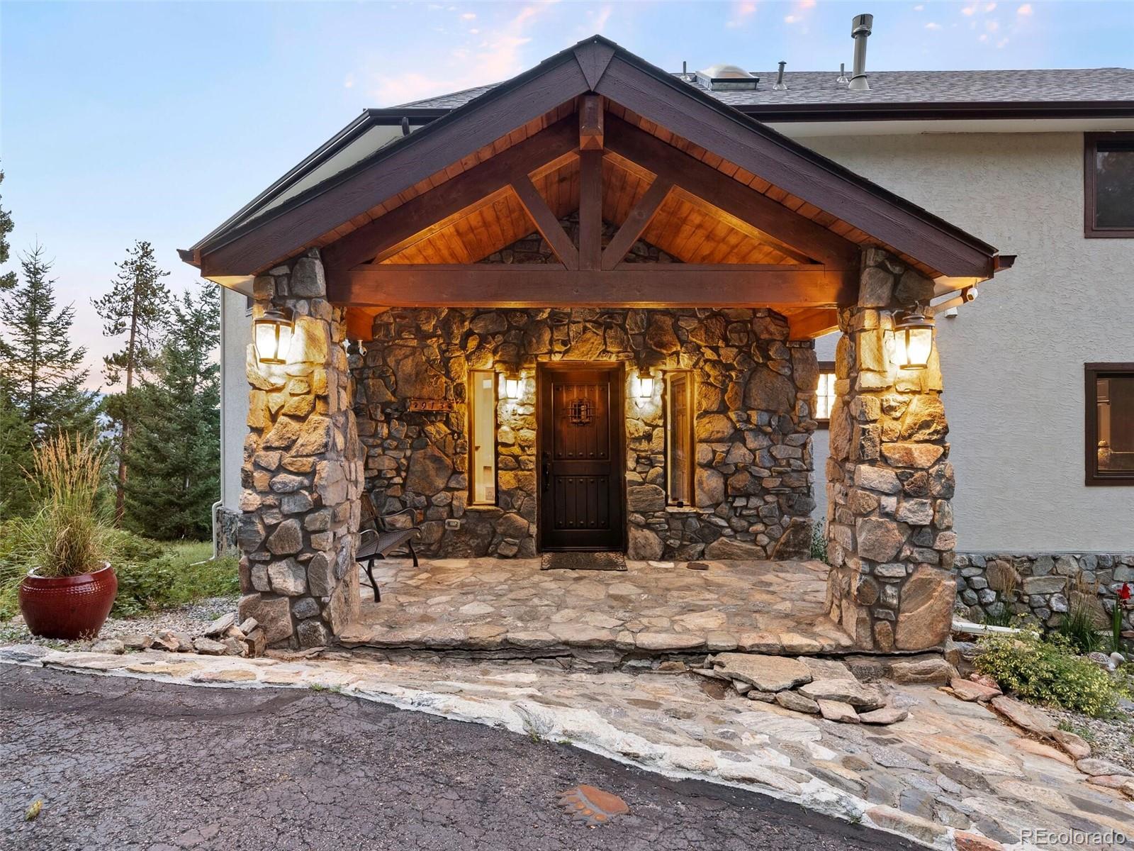 MLS Image #6 for 913  saddle ridge drive,evergreen, Colorado