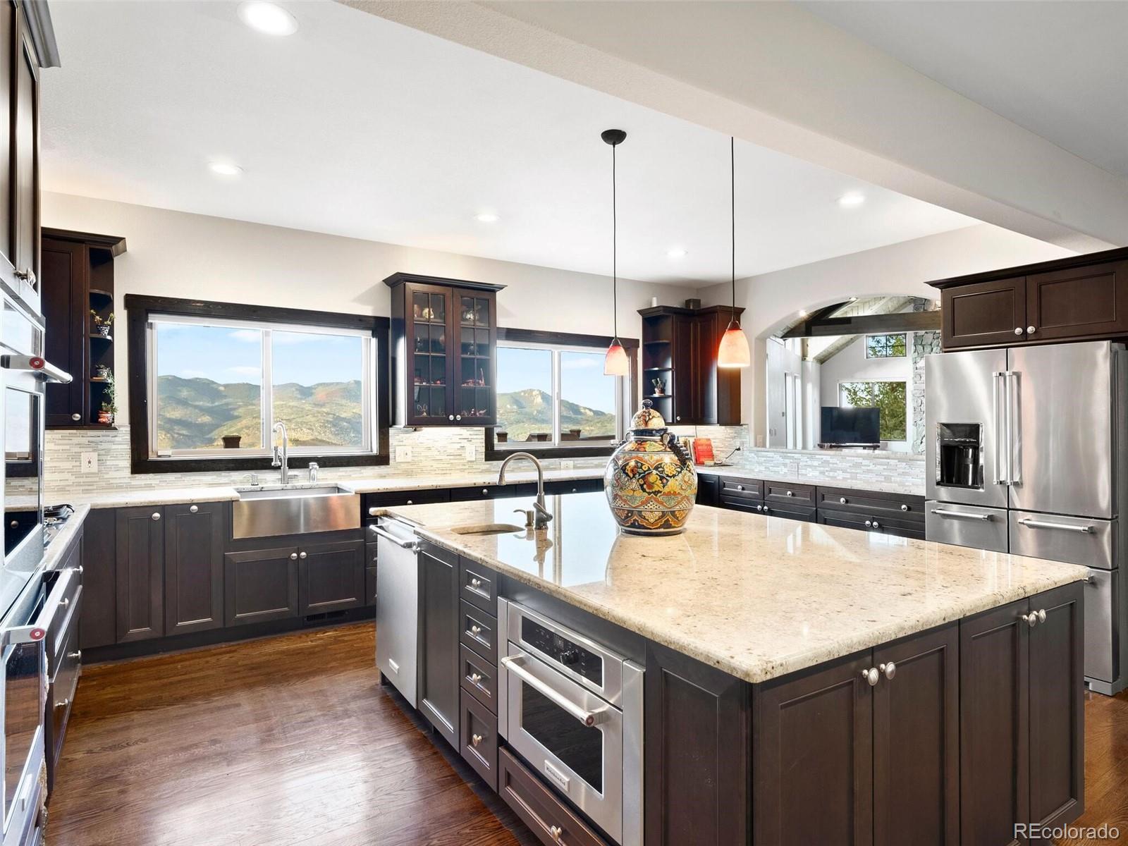 MLS Image #9 for 913  saddle ridge drive,evergreen, Colorado