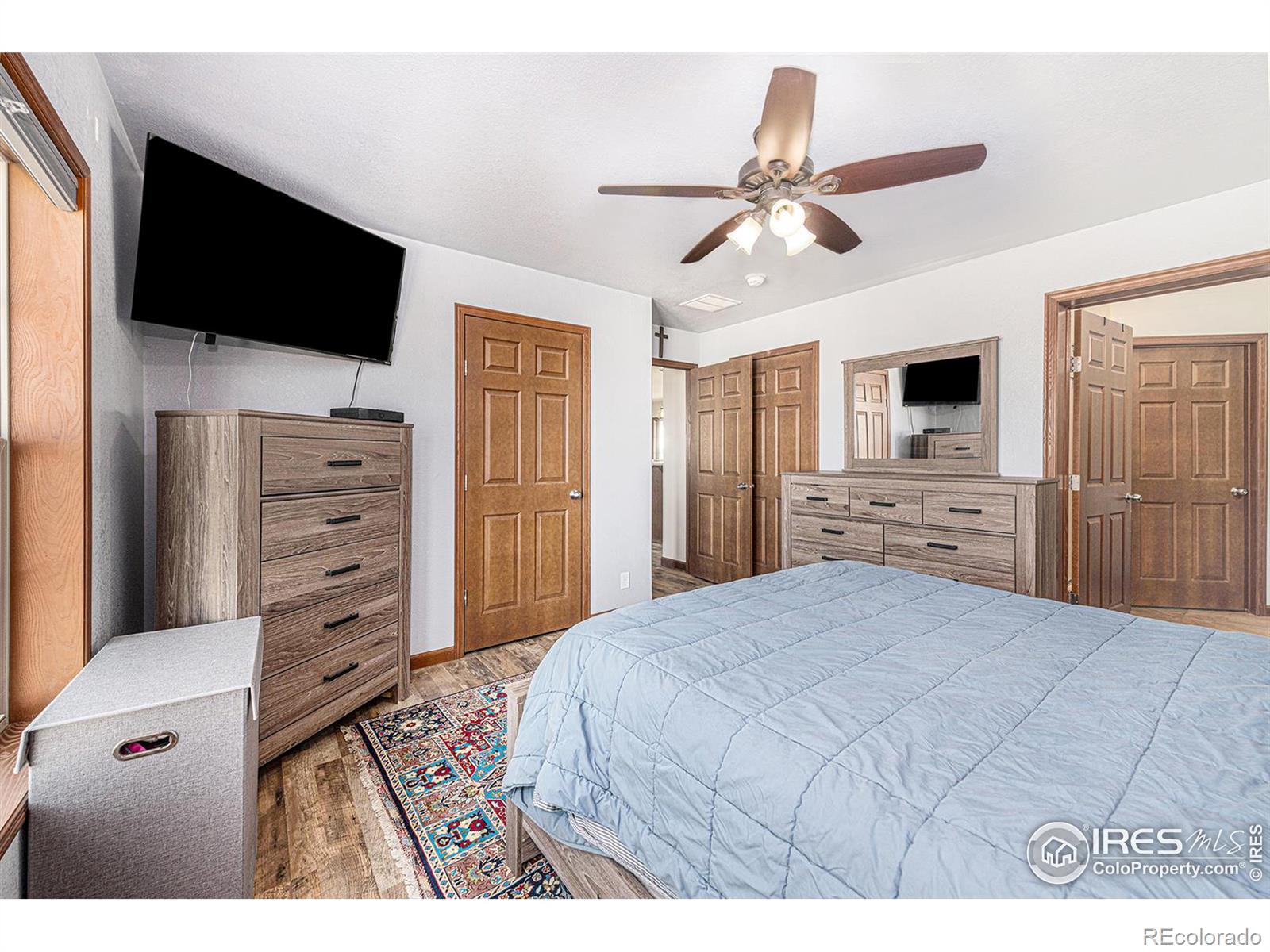 MLS Image #12 for 54175  county road 27 ,carr, Colorado