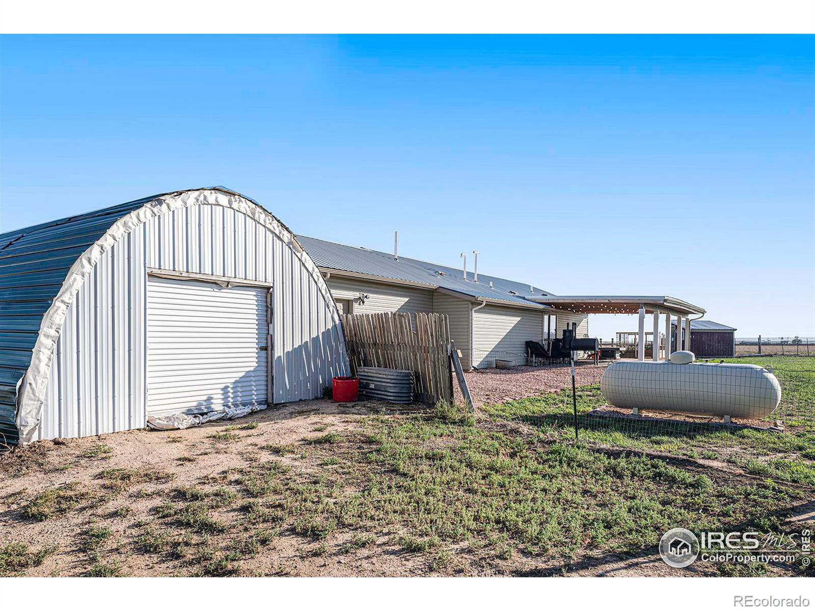 MLS Image #21 for 54175  county road 27 ,carr, Colorado