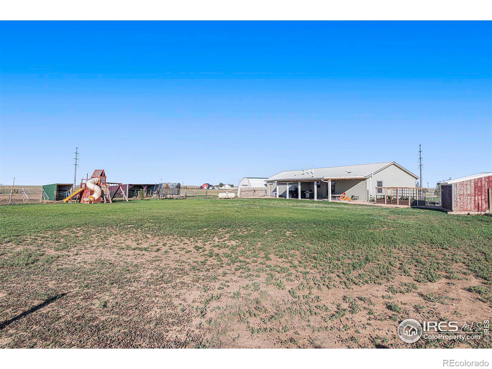 MLS Image #22 for 54175  county road 27 ,carr, Colorado