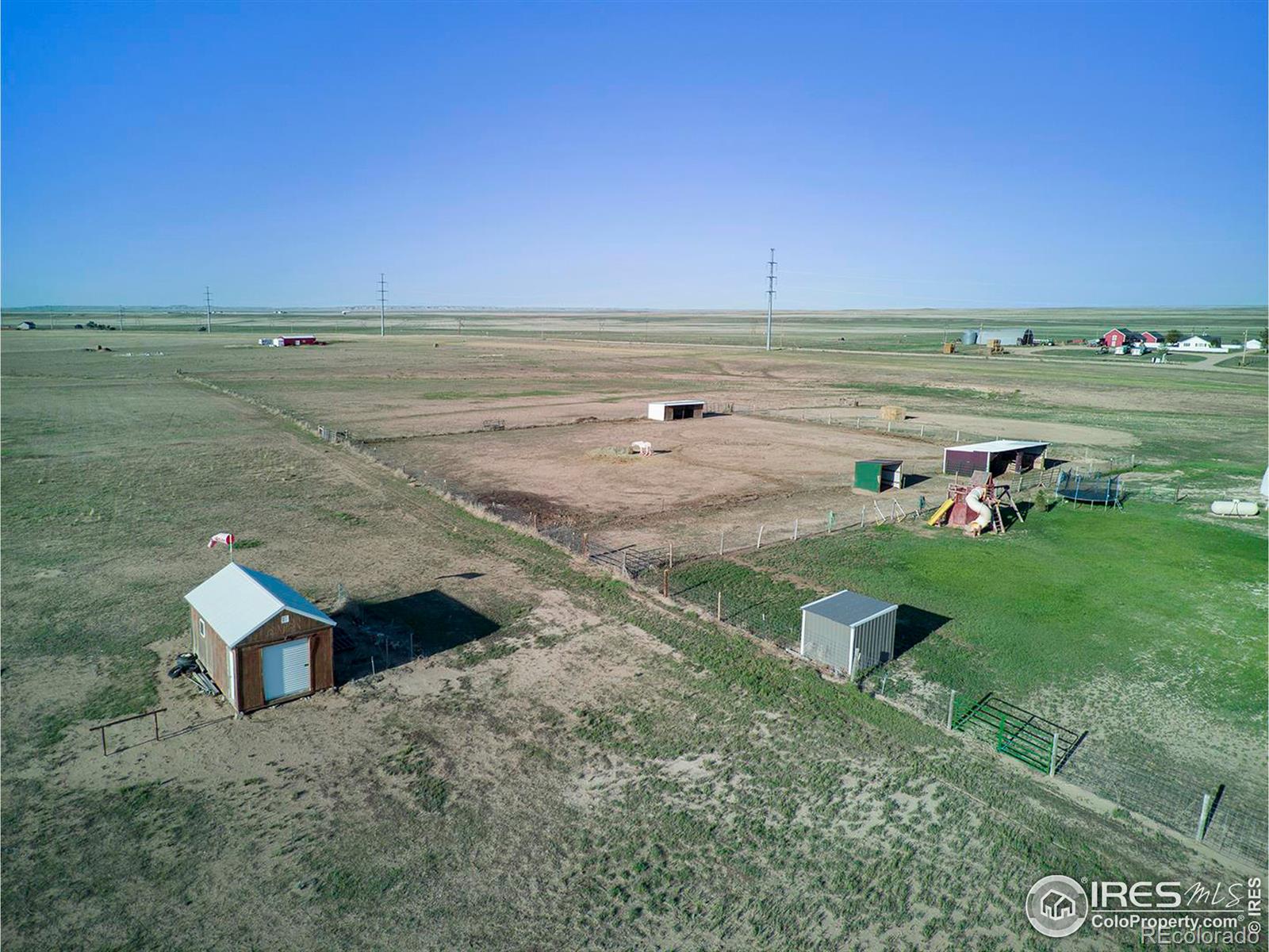 MLS Image #23 for 54175  county road 27 ,carr, Colorado