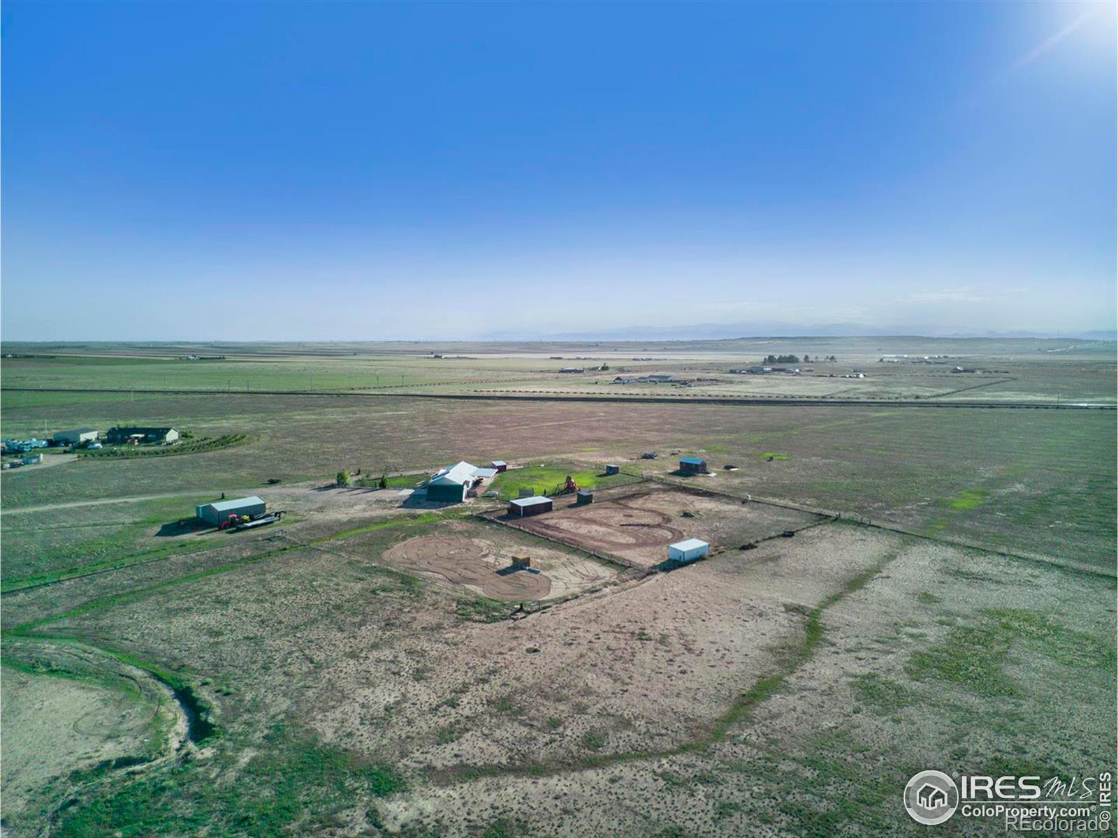 MLS Image #24 for 54175  county road 27 ,carr, Colorado