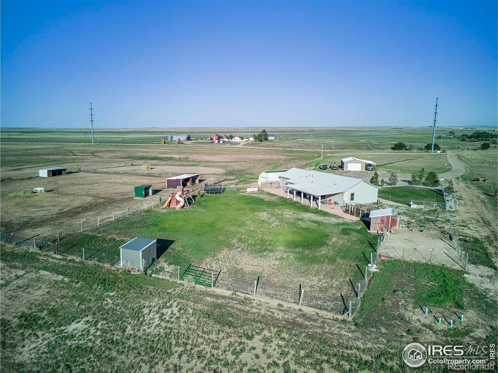 MLS Image #25 for 54175  county road 27 ,carr, Colorado